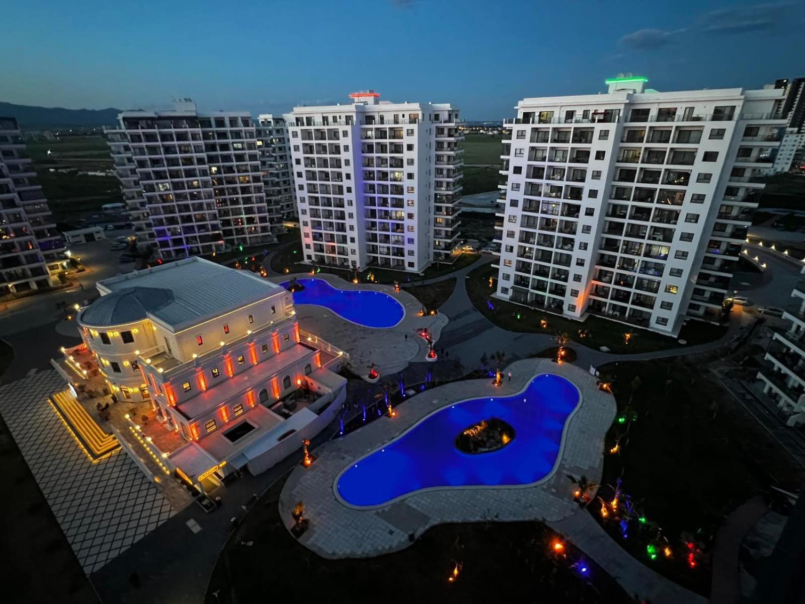 Apartment Caesar &