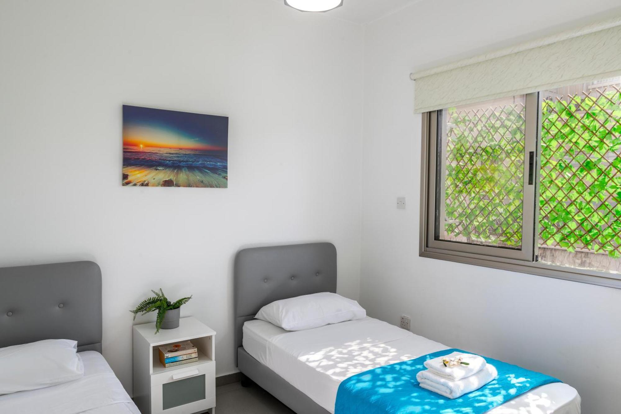 Apartment Airbnsea Centre Side Sea View *