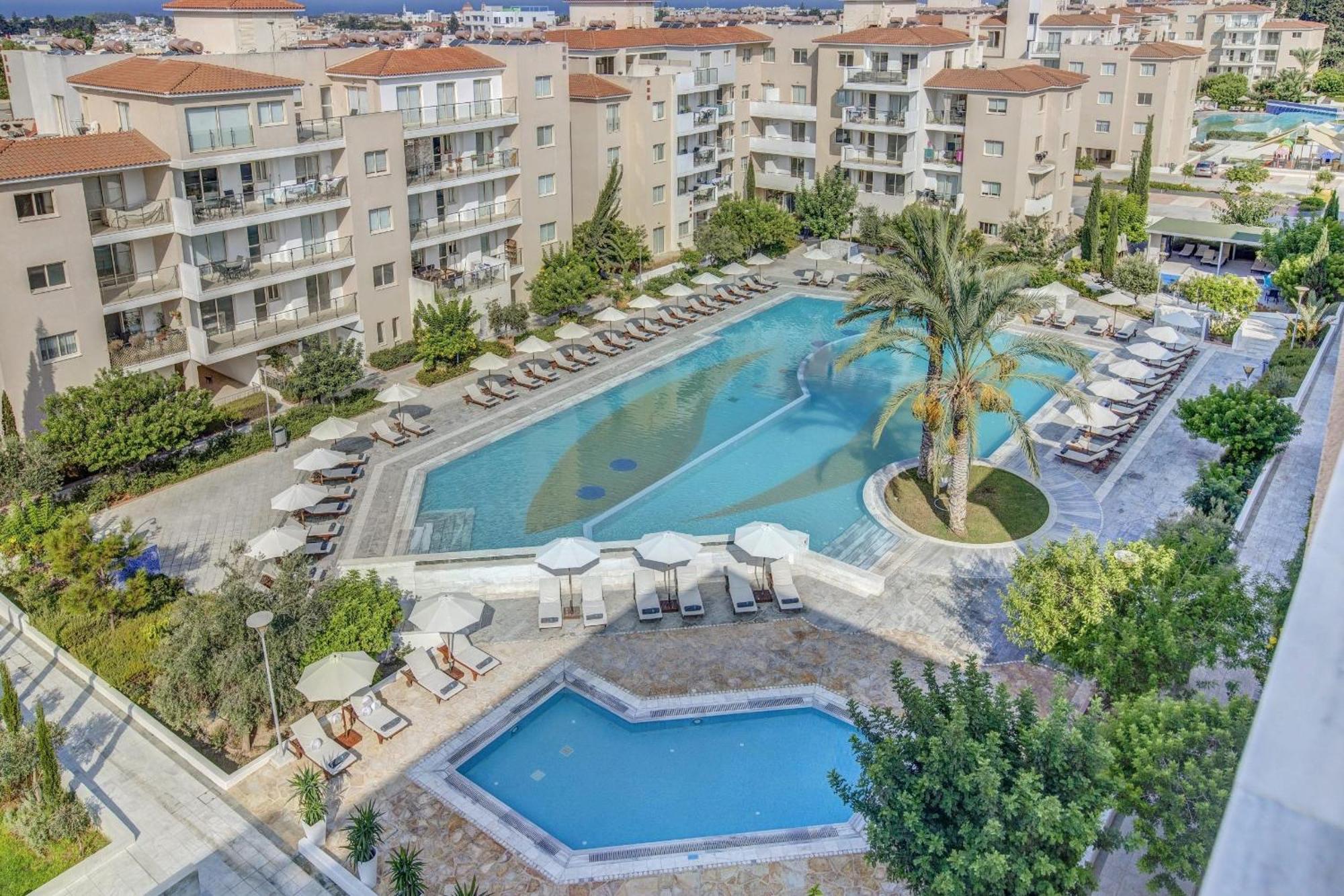 Apartment Phaedrus Living Elysia Park Flat