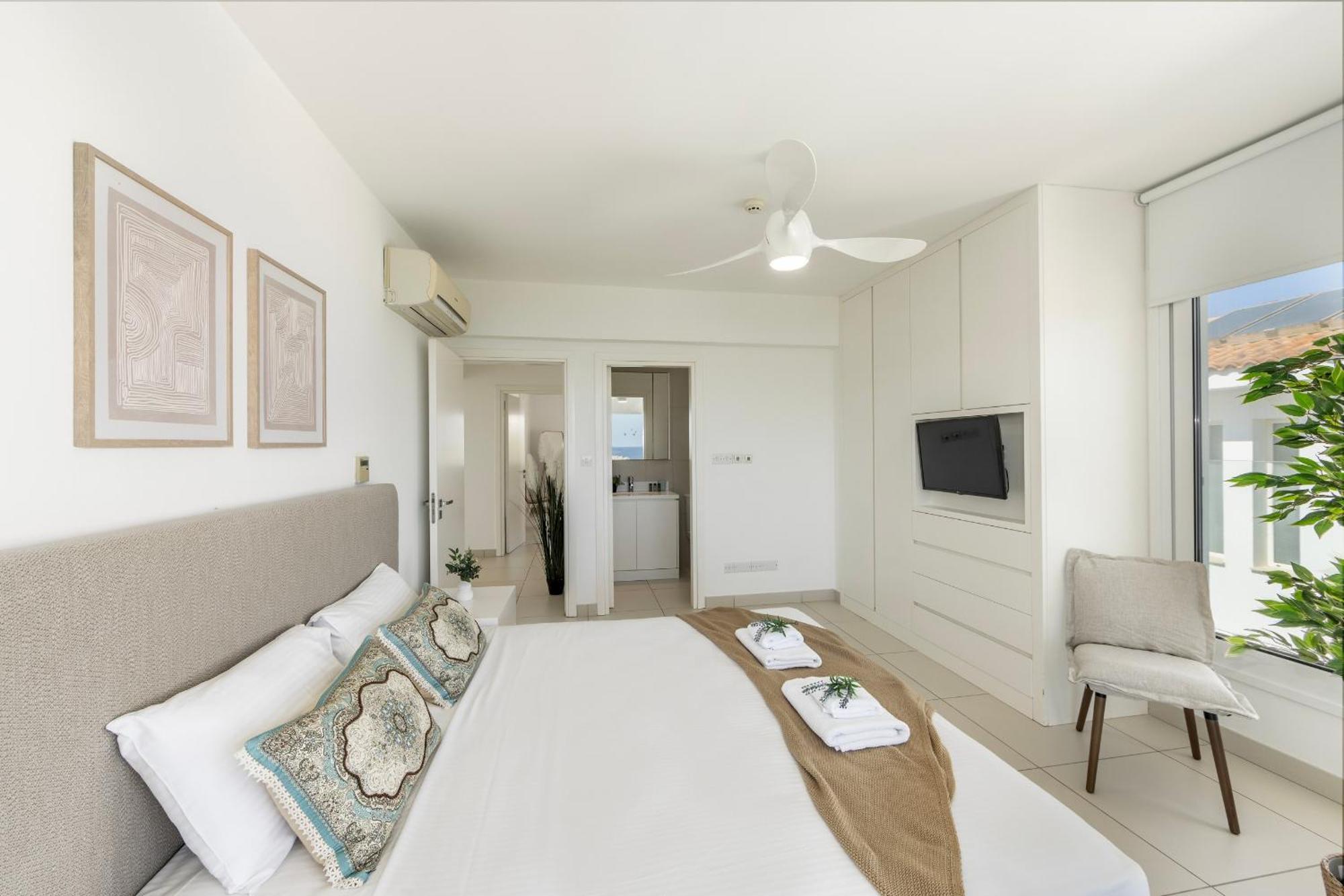 Sirina Seafront Paradise * Protaras
