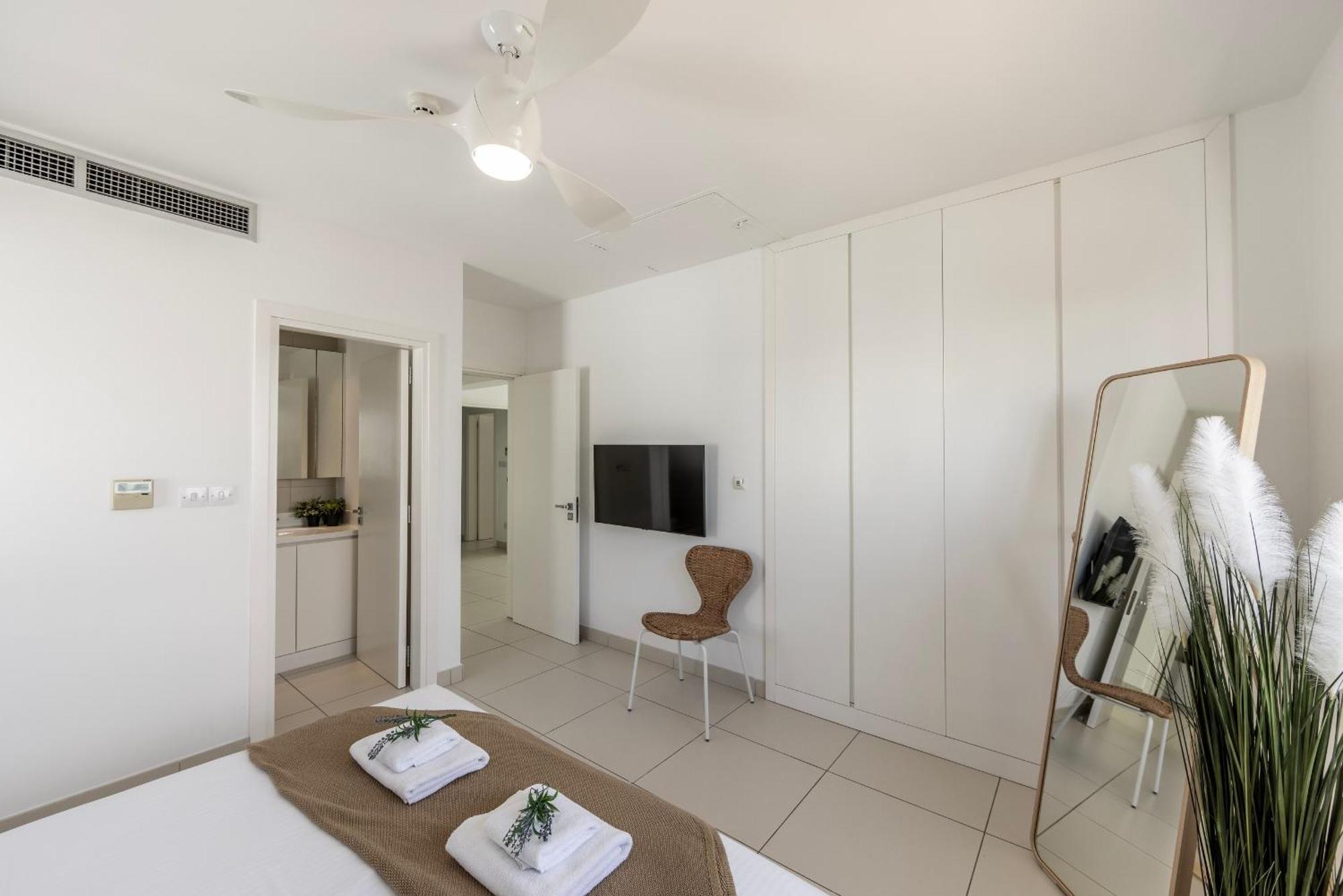 Sirina Seafront Paradise * Protaras