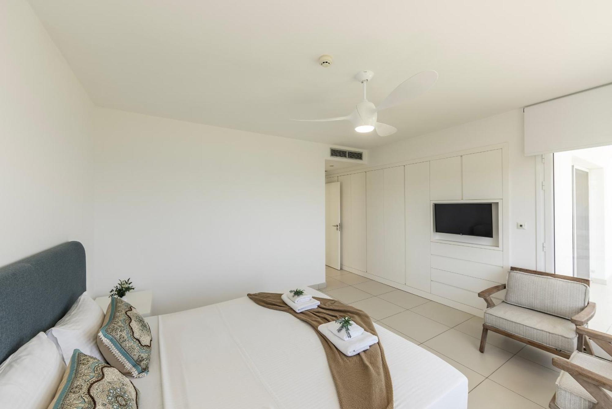 Sirina Seafront Paradise * Protaras