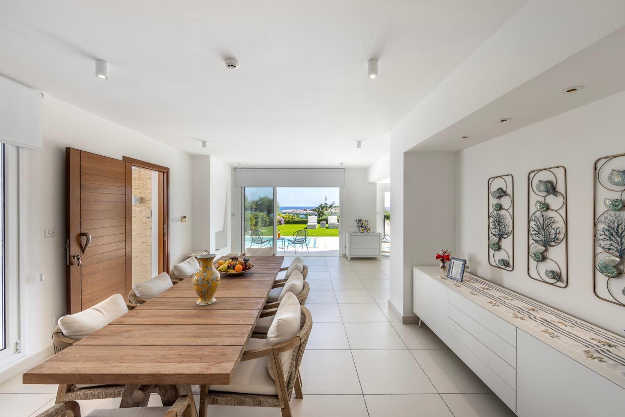 Sirina Seafront Paradise * Protaras