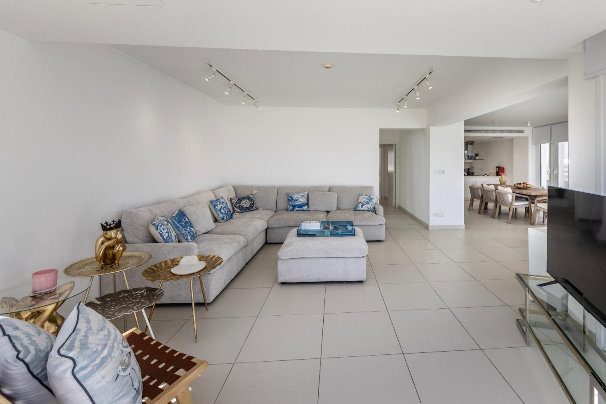 Sirina Seafront Paradise * Protaras