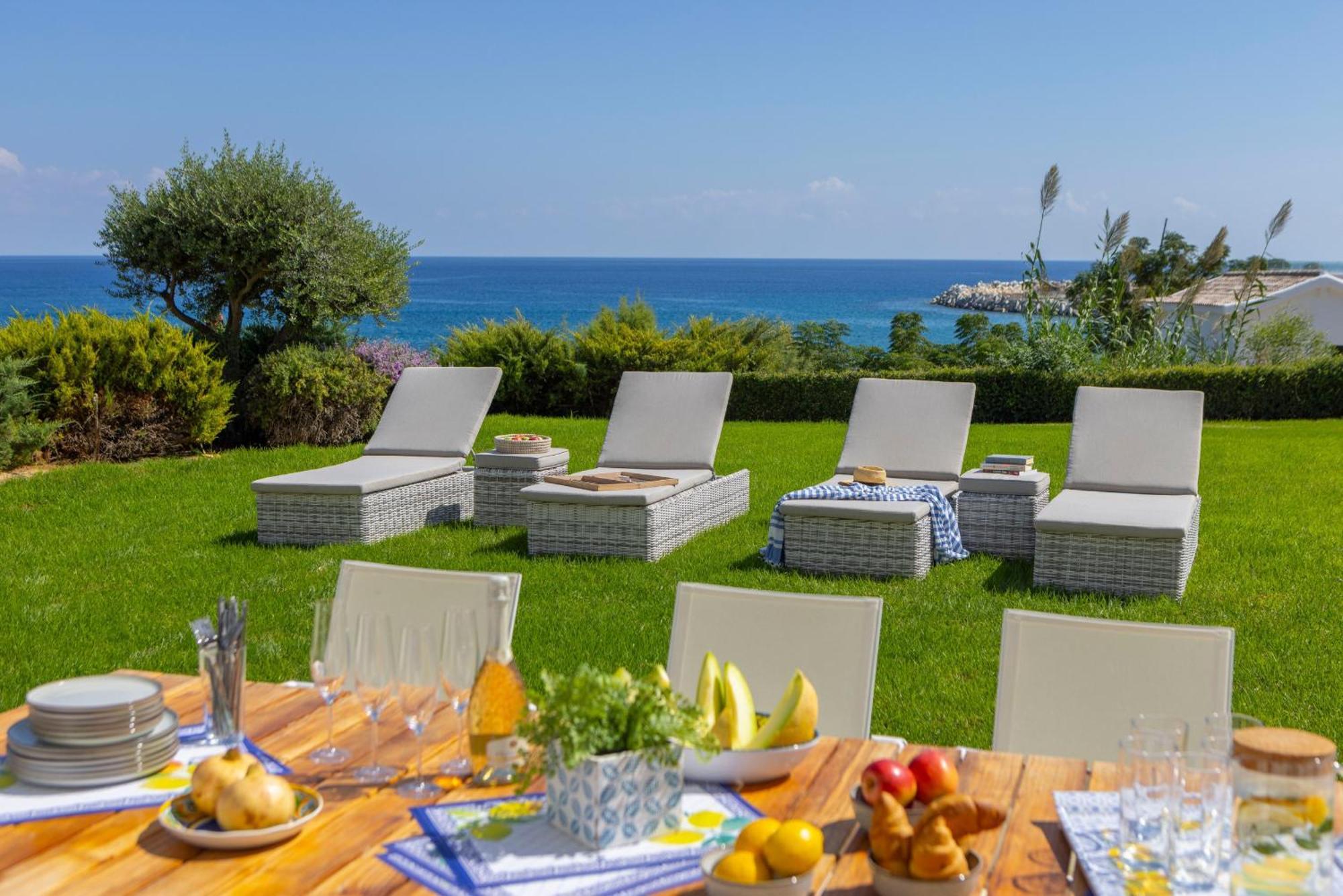 Sirina Seafront Paradise * Protaras