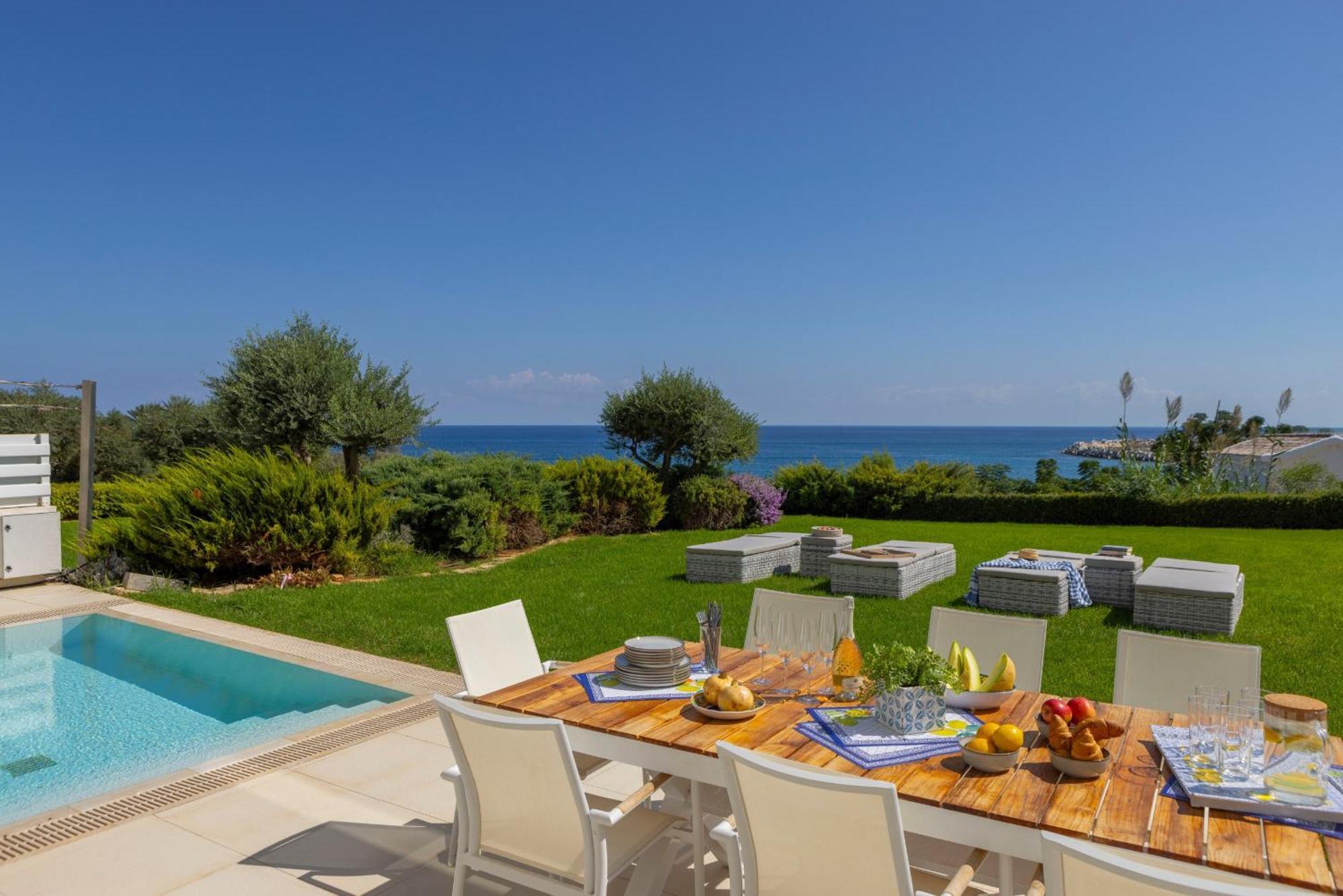 Sirina Seafront Paradise * Protaras