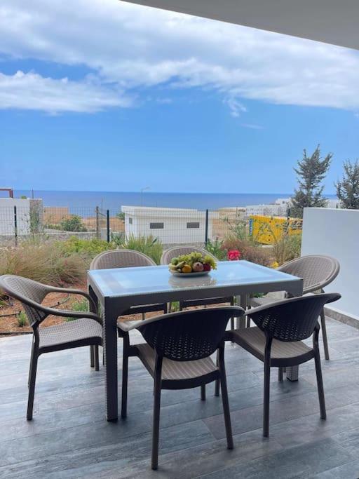 Appartement Dejablue, Block F2, Unit 7 Kalogrea