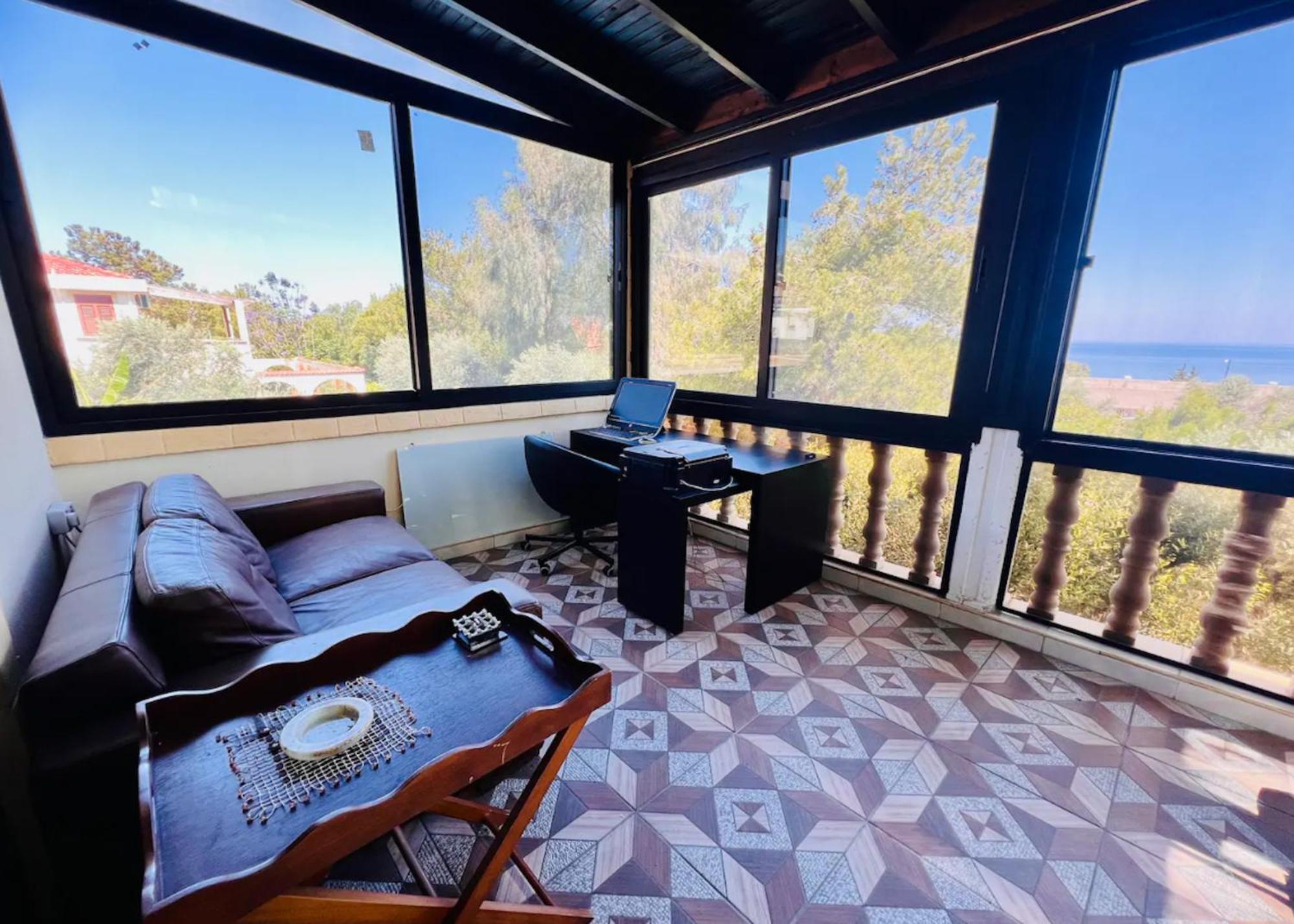 Sunset Villa Agios Georgios (Kyrenia)