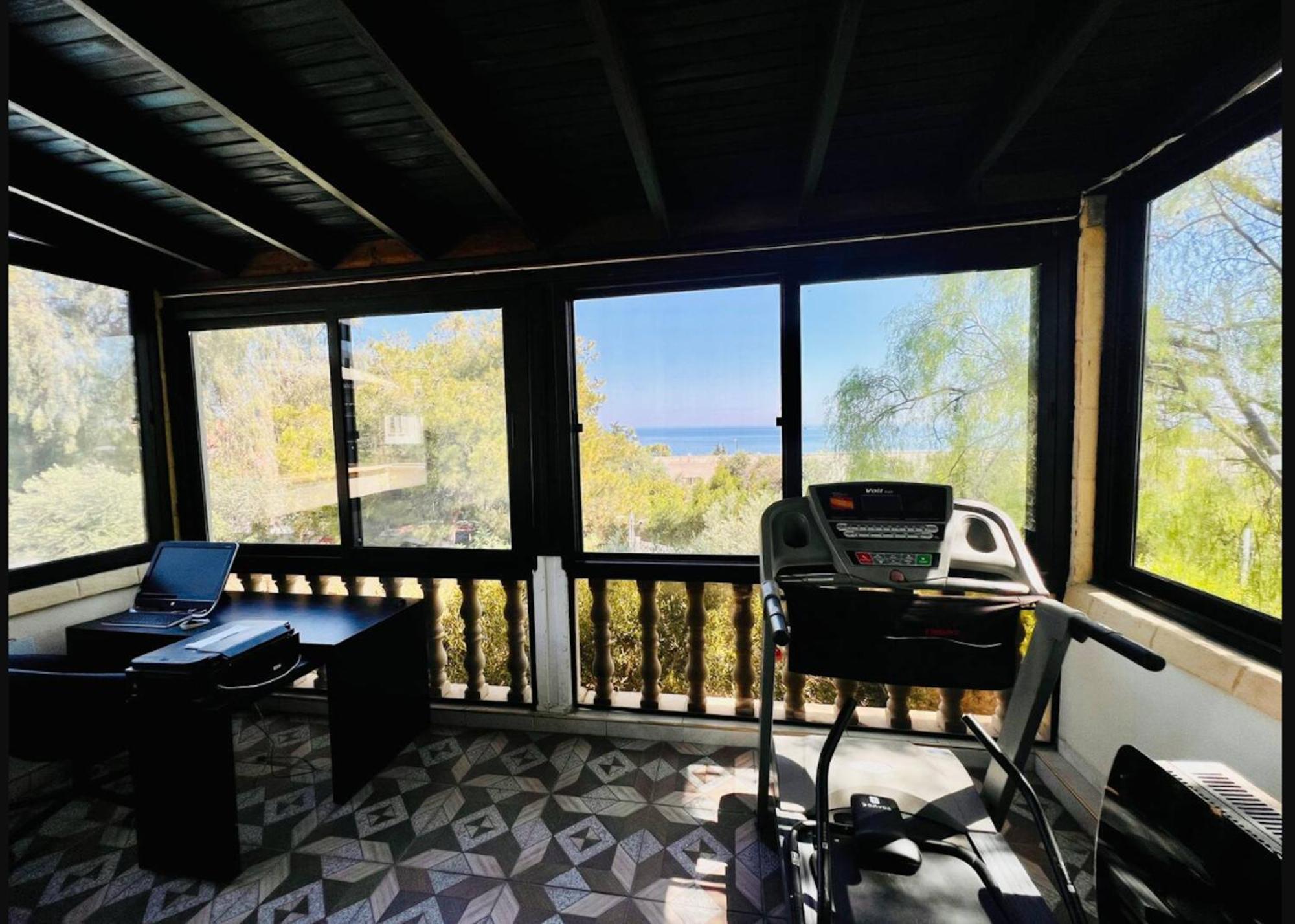 Villa Sunset Agios Georgios (Kyrenia)