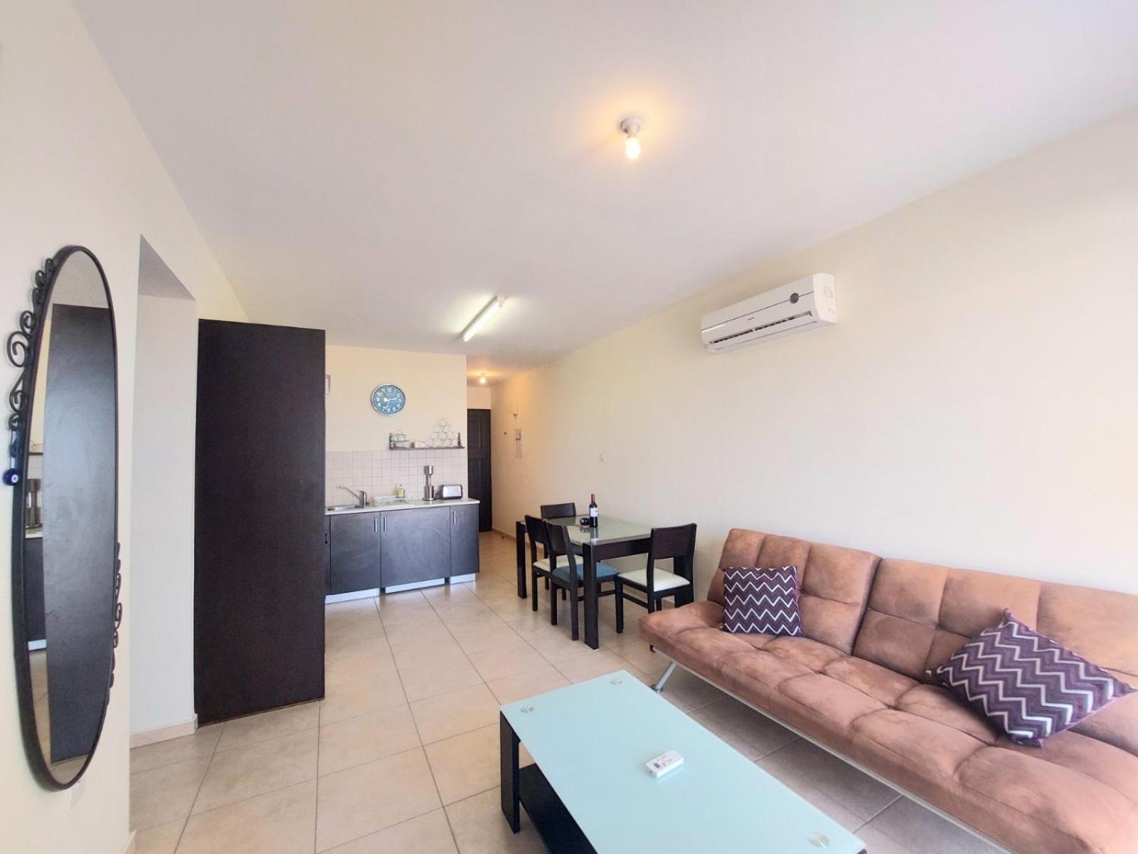 Mythical Sands - Andreas Apartment *