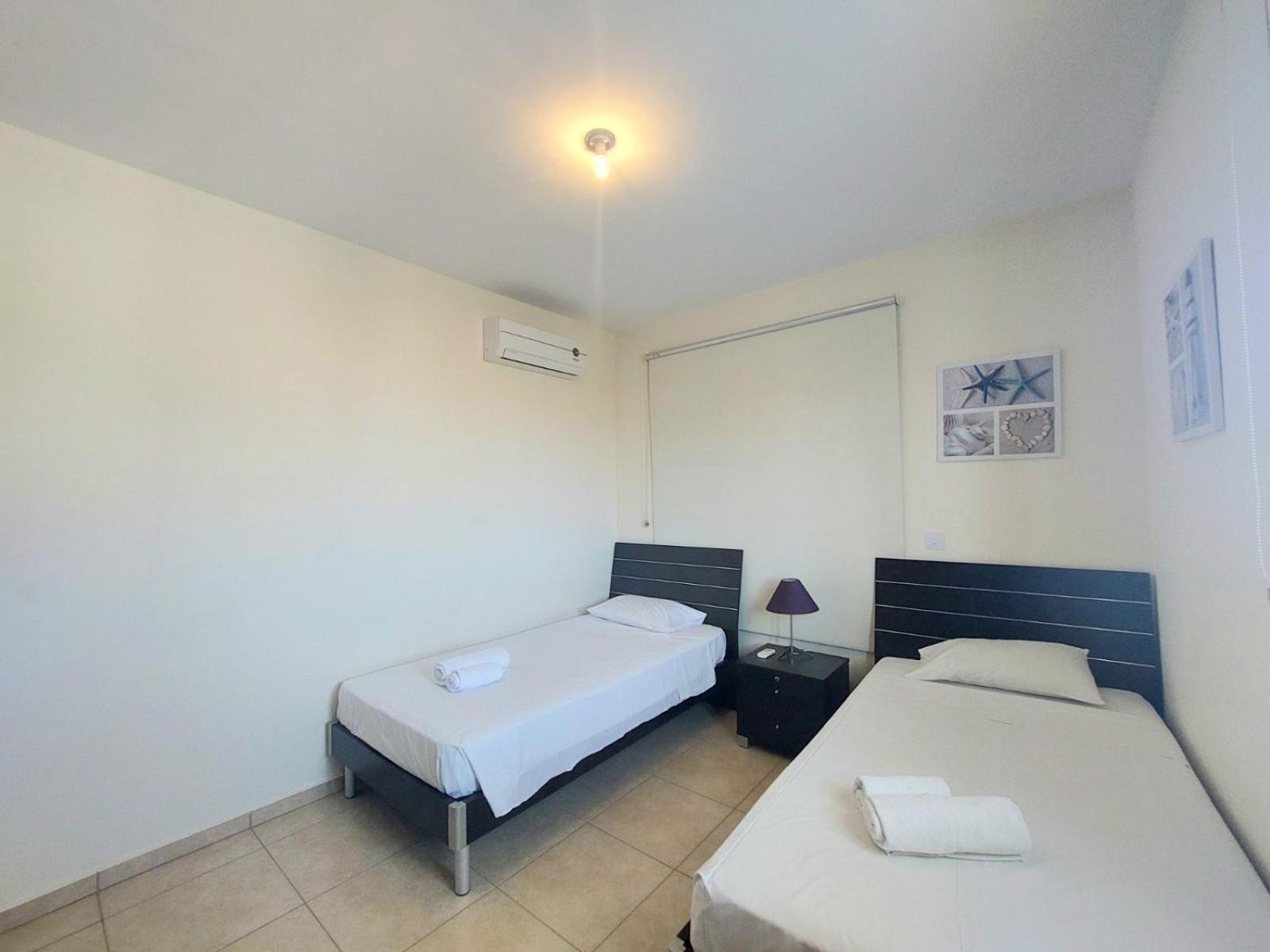 Apartment Mythical Sands - Andreas Paralimni