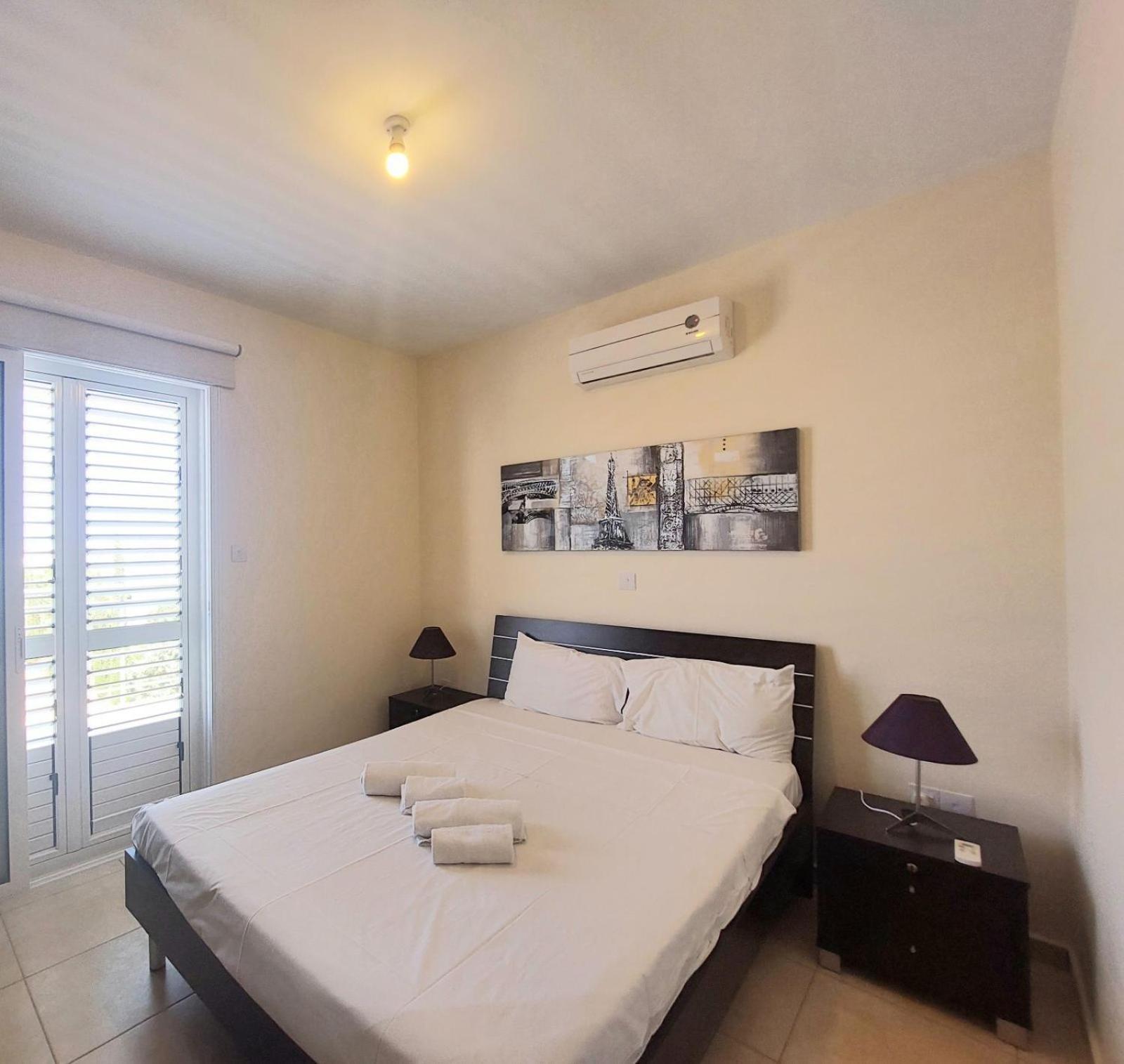 Mythical Sands - Andreas Apartment *
