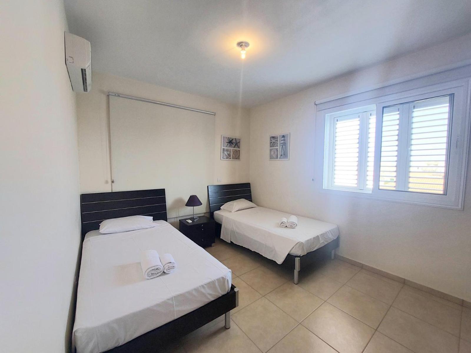 Mythical Sands - Andreas Apartment *
