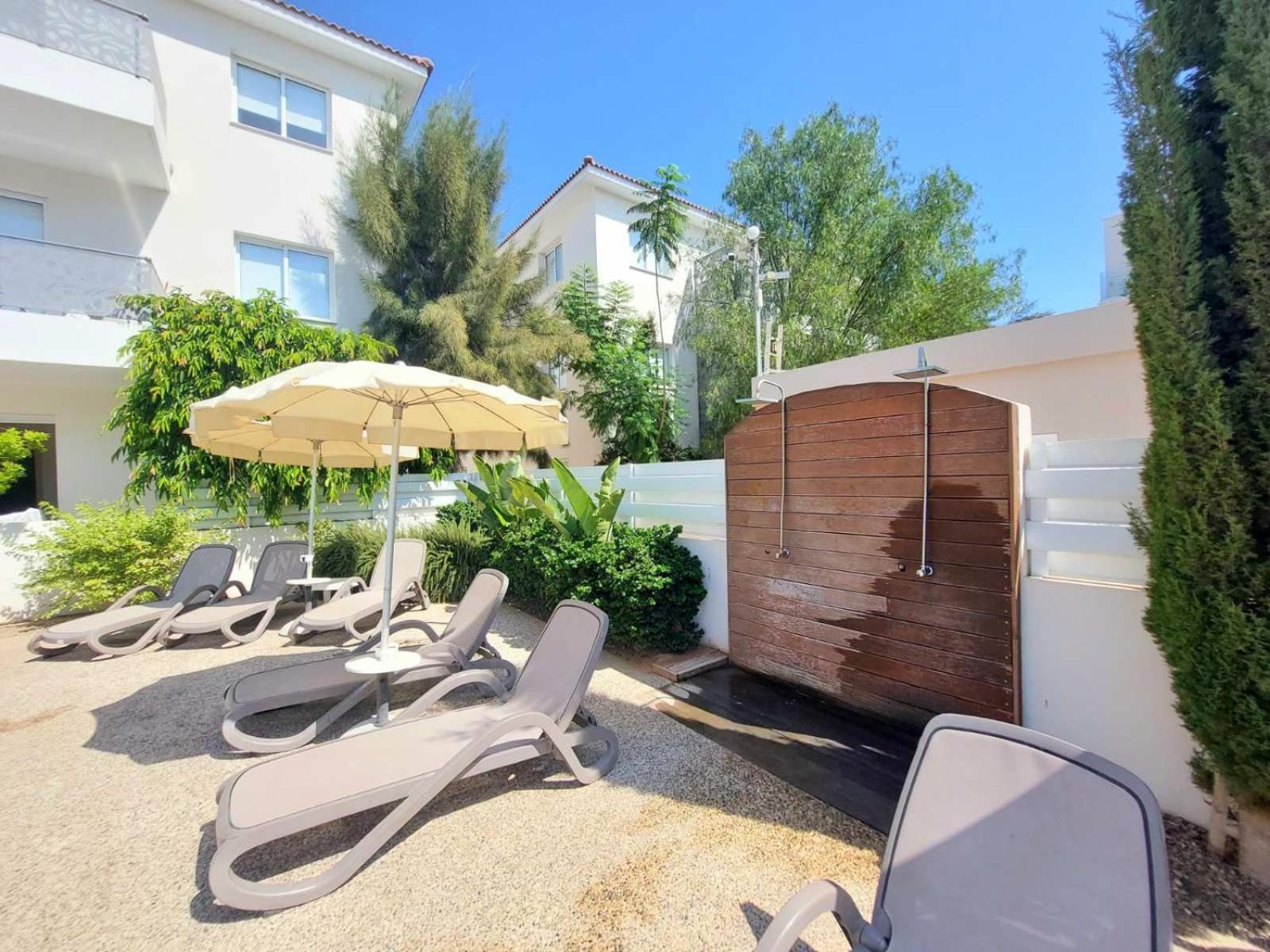 Mythical Sands - Andreas Apartment Paralimni