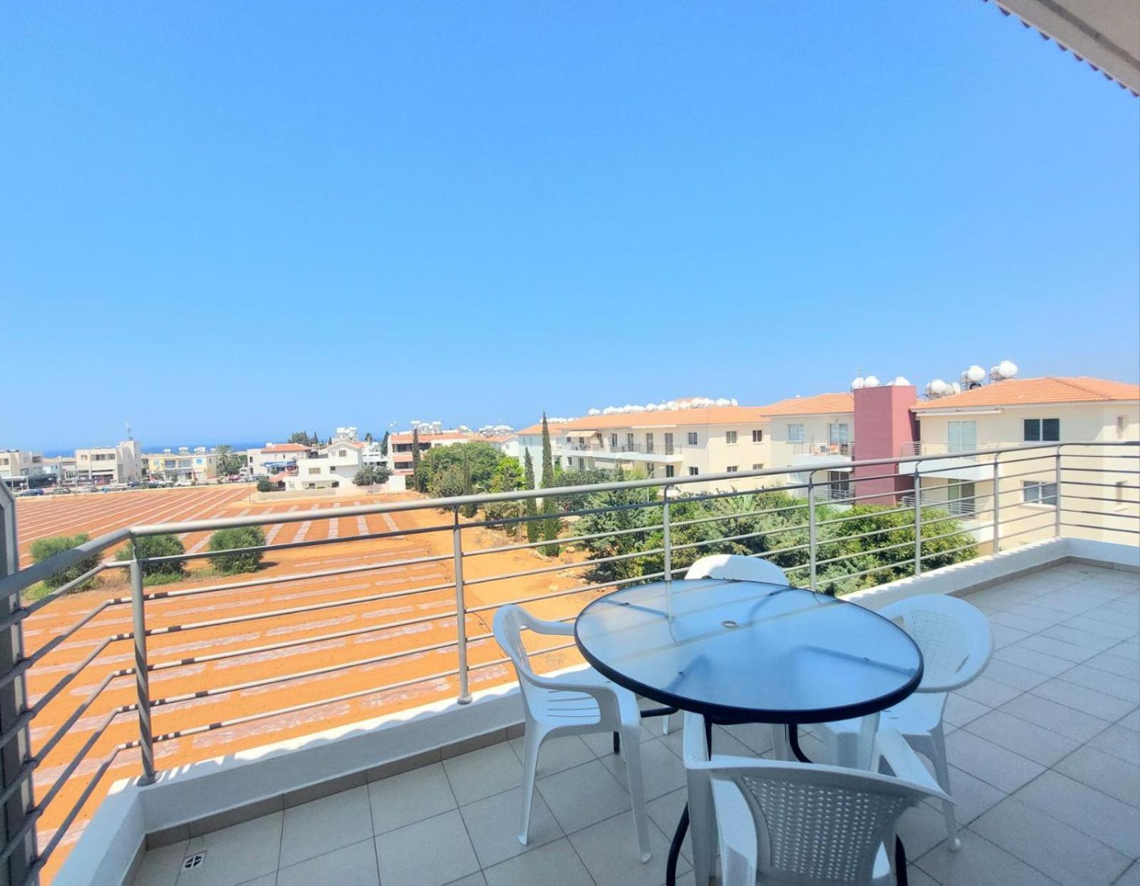 Mythical Sands - Andreas Paralimni
