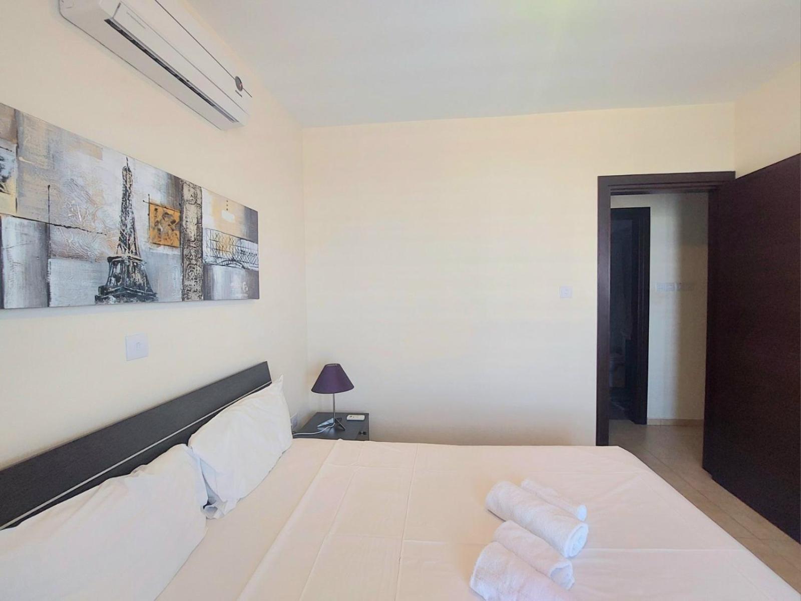 Mythical Sands - Andreas * Paralimni
