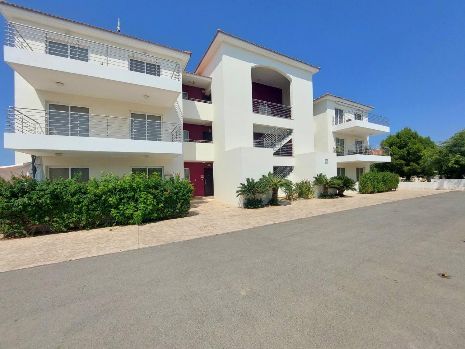 Mythical Sands - Andreas Apartment *