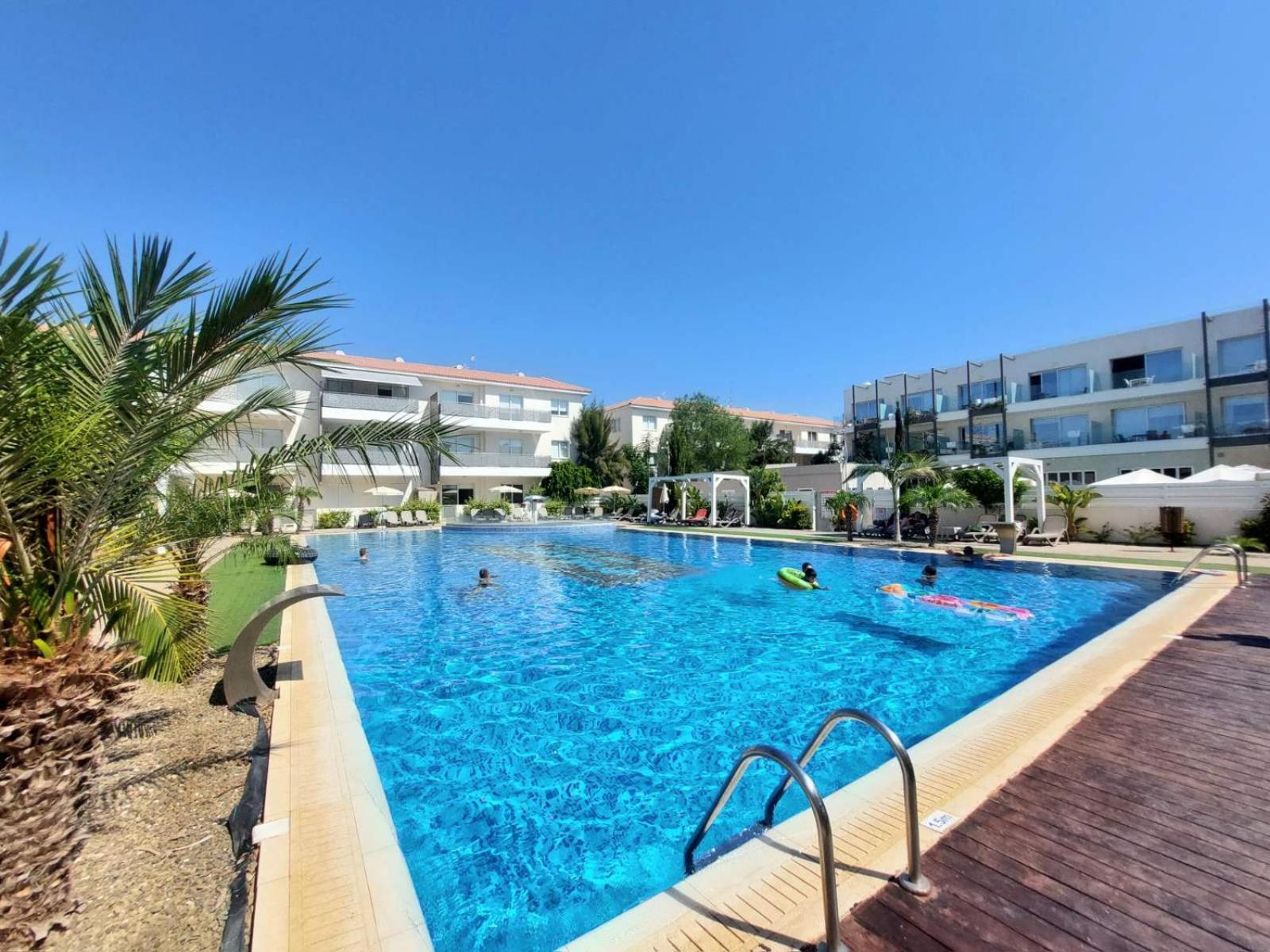 Apartment Mythical Sands - Andreas *