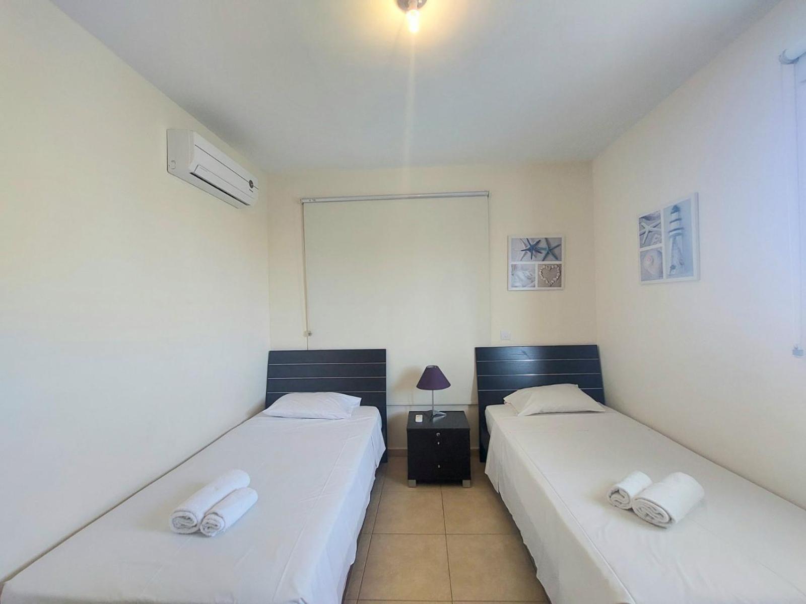 Apartment Mythical Sands - Andreas Paralimni