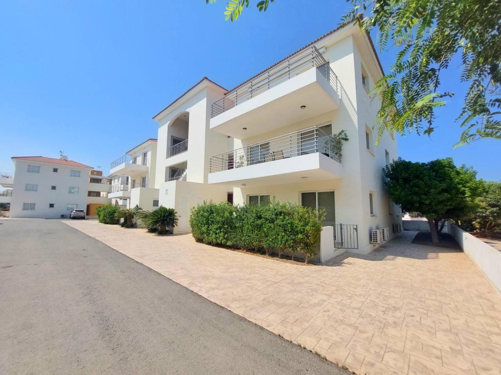 Mythical Sands - Andreas Apartment