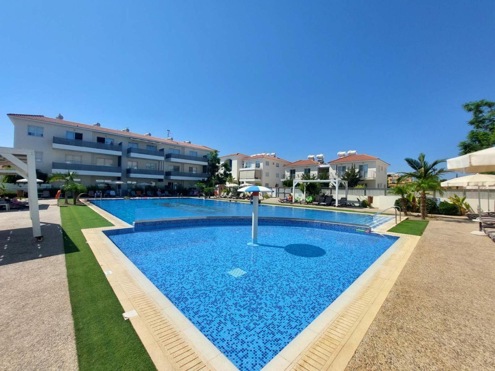 Apartment Mythical Sands - Andreas