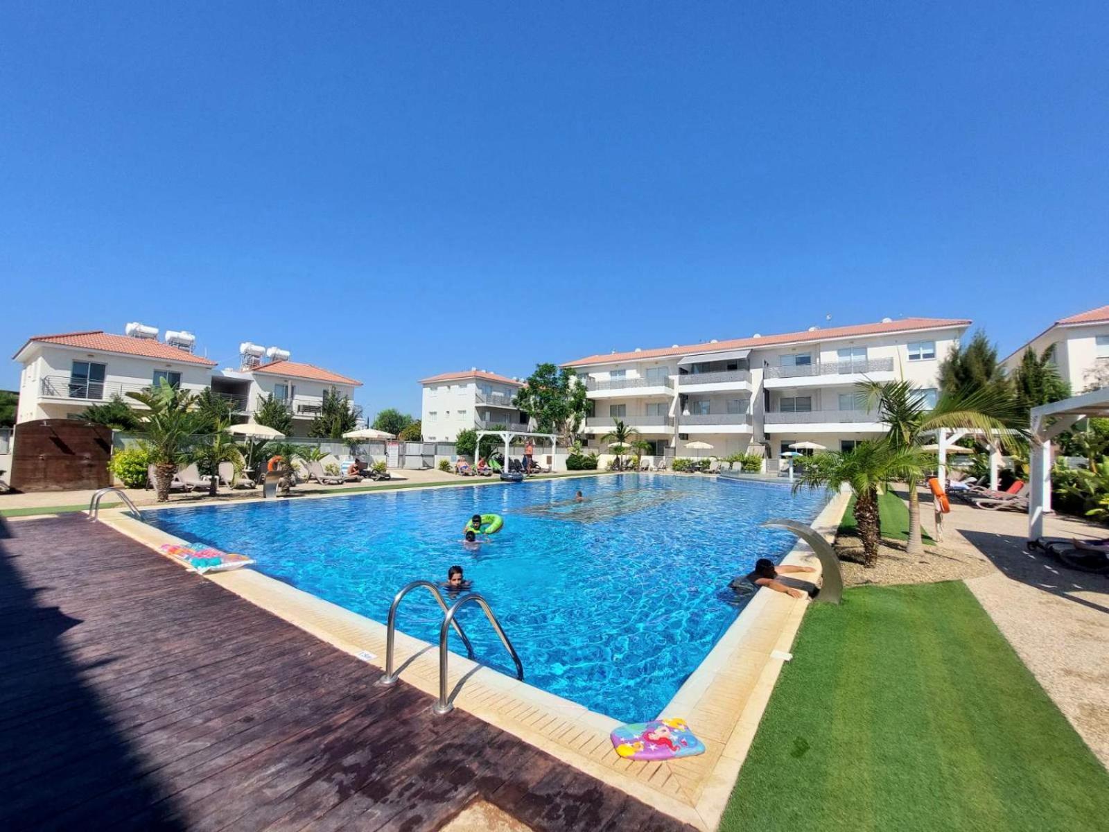 Mythical Sands - Andreas Apartment *