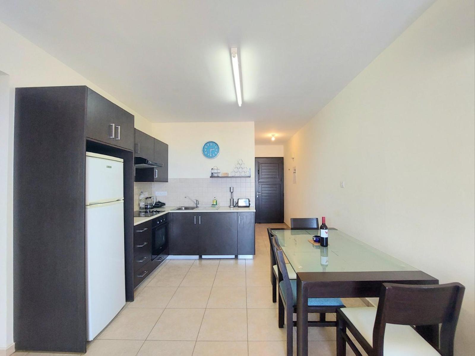 Apartment Mythical Sands - Andreas *