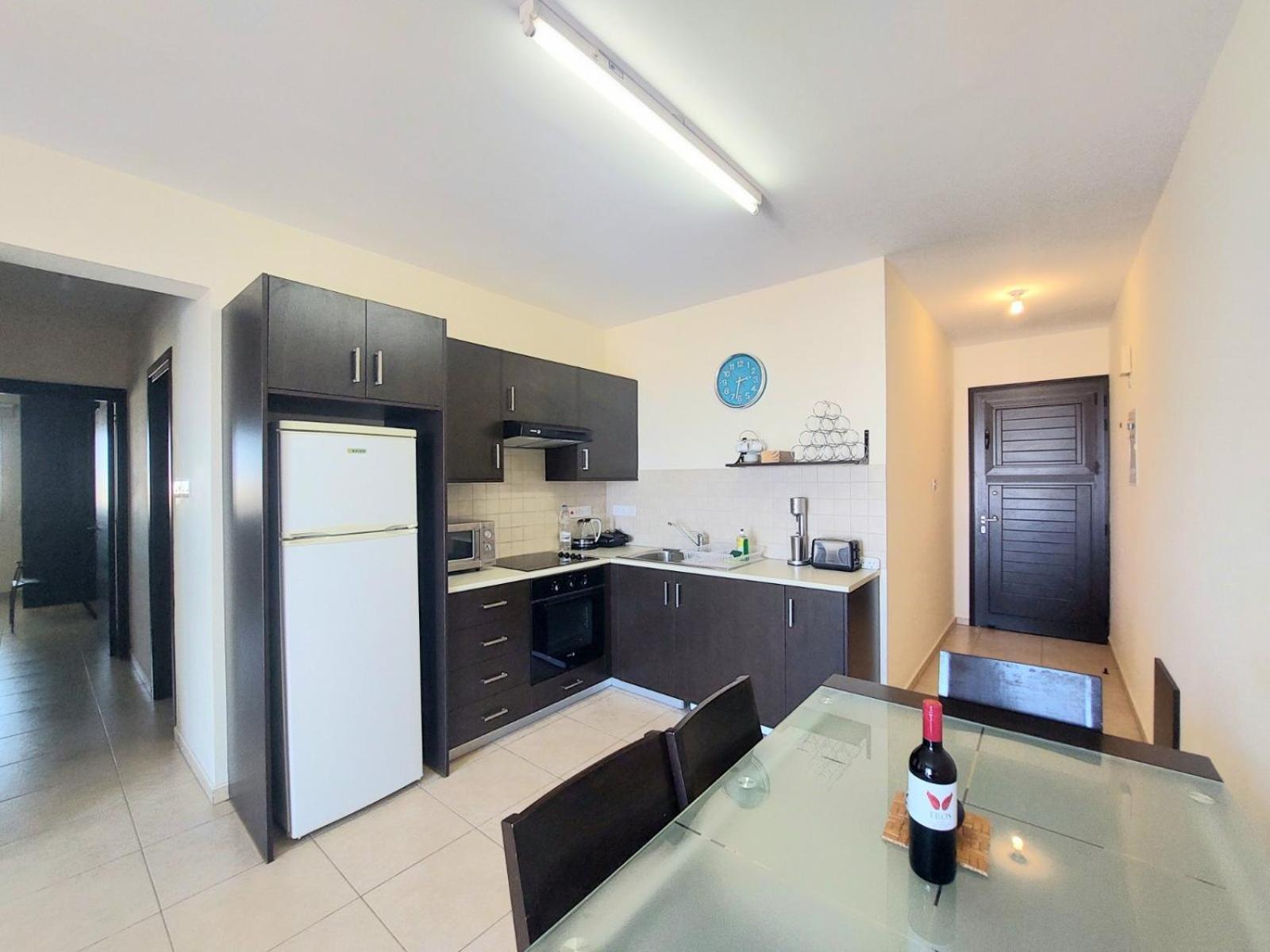Apartment Mythical Sands - Andreas Paralimni