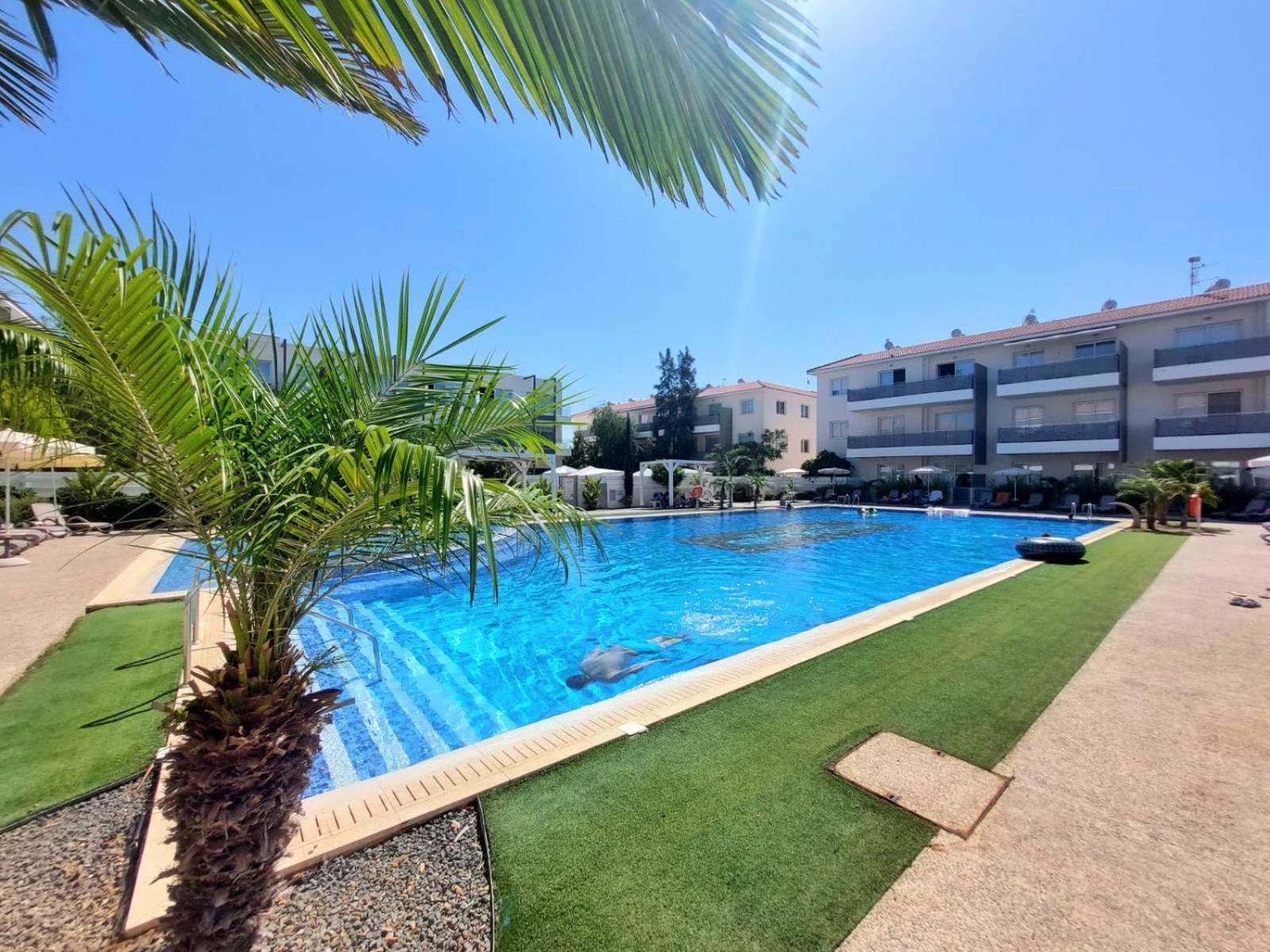 Mythical Sands - Andreas * Paralimni