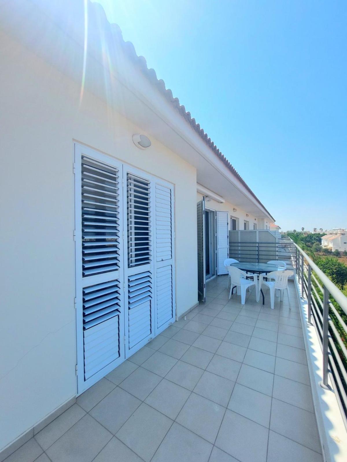 Mythical Sands - Andreas Apartment Paralimni
