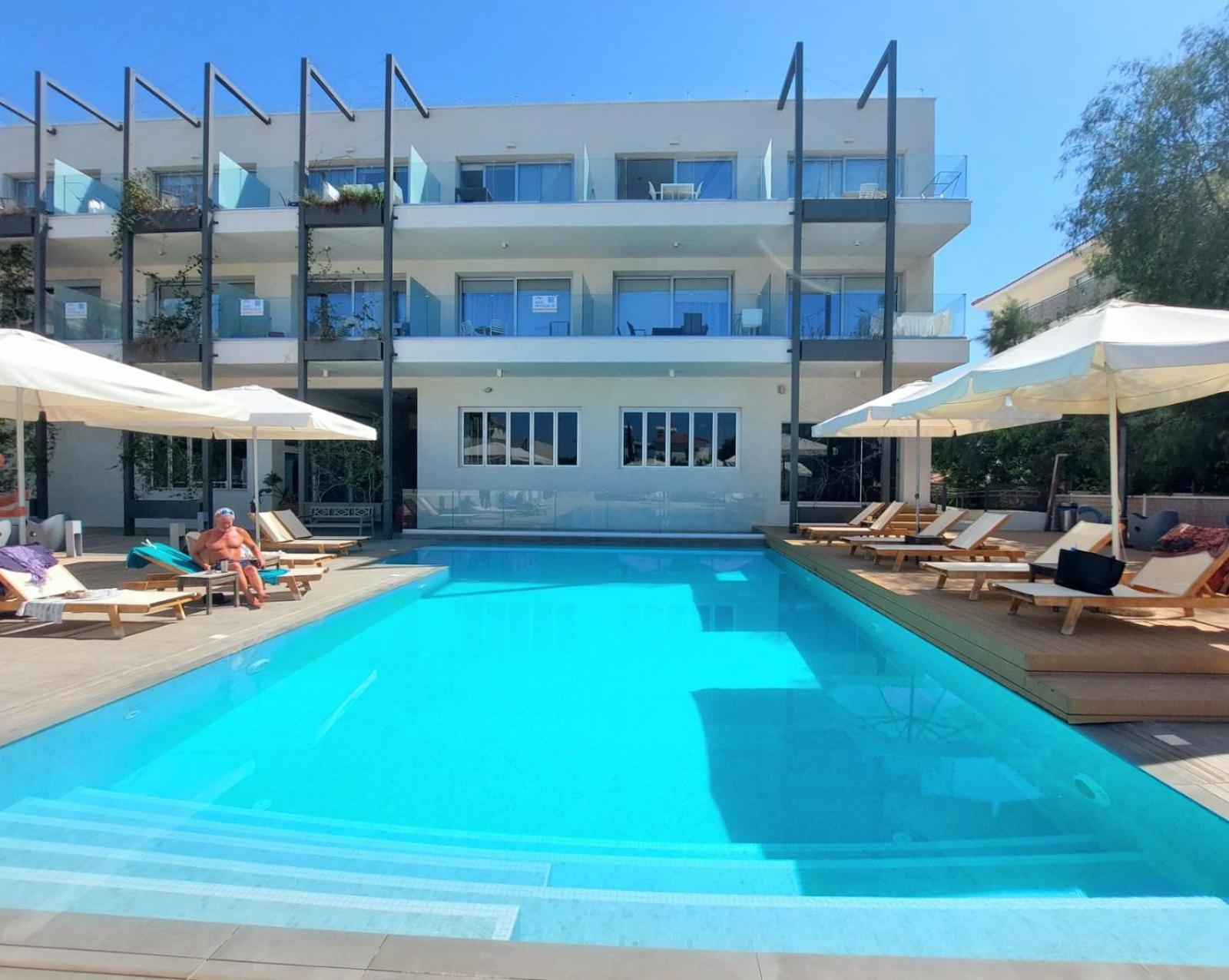 Mythical Sands - Andreas Apartment