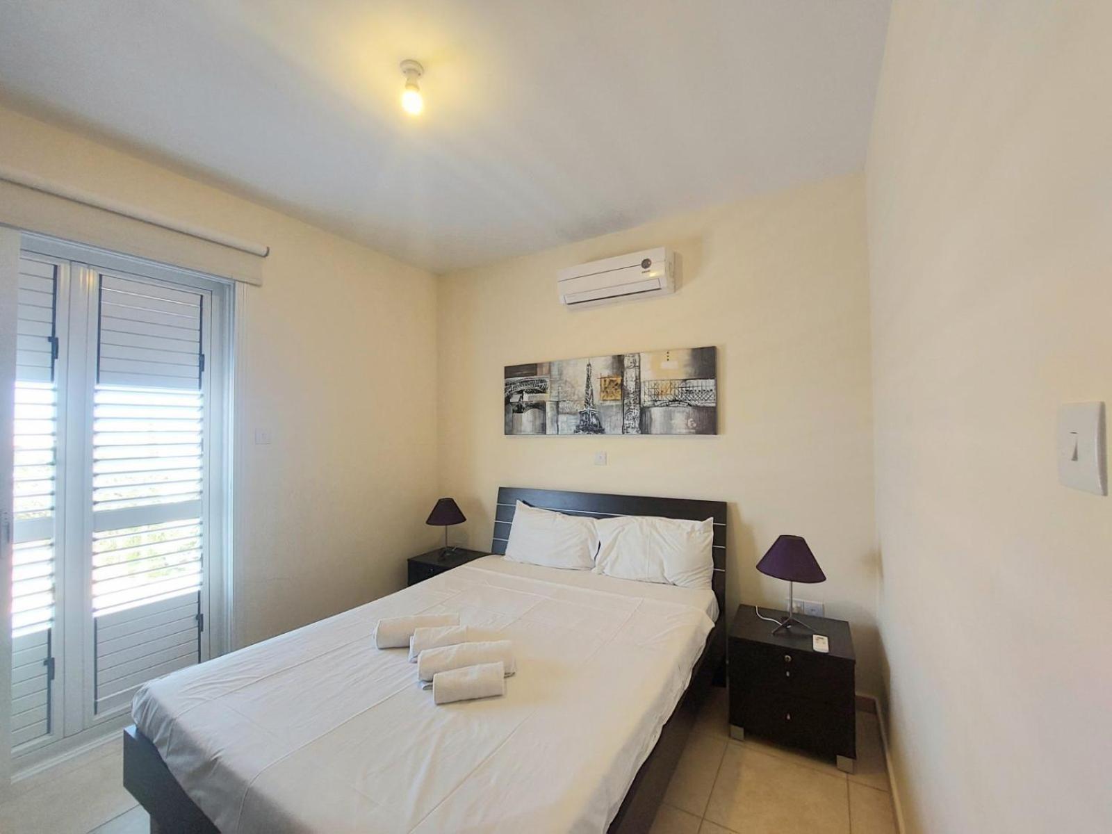 Apartment Mythical Sands - Andreas *