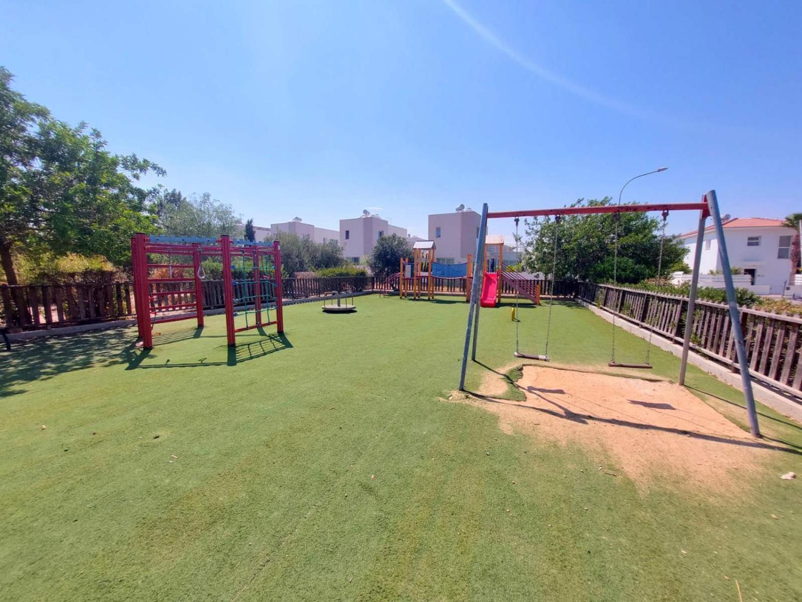 Mythical Sands - Andreas Apartment Paralimni