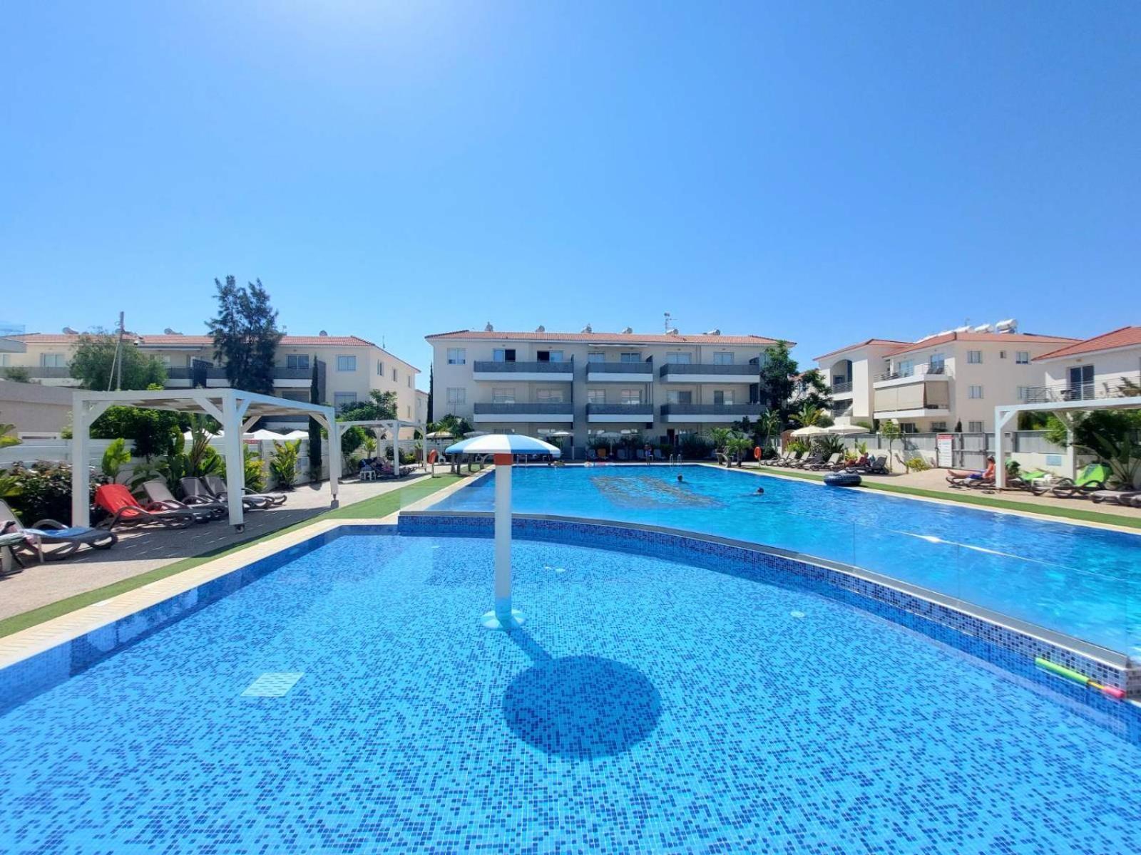Mythical Sands - Andreas Paralimni