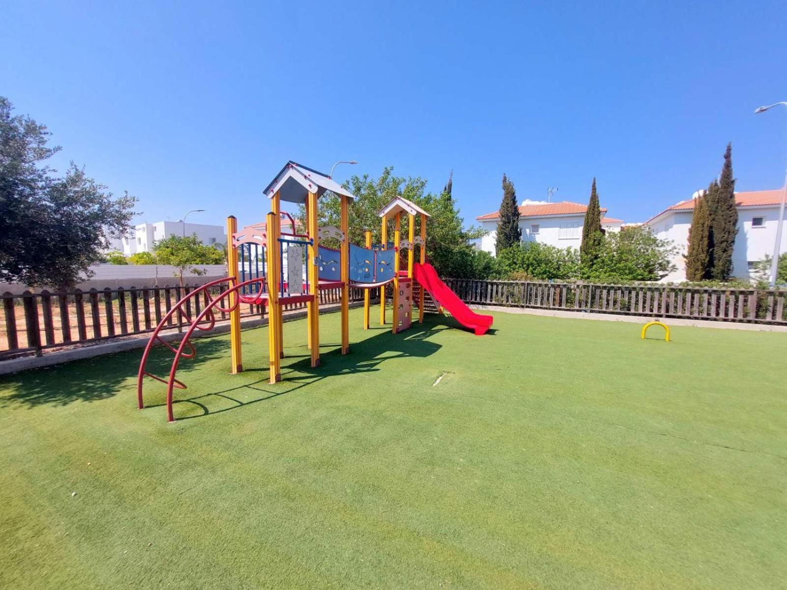 Mythical Sands - Andreas Apartment