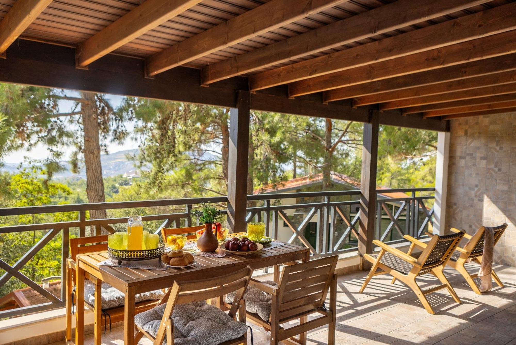 Villa Forest View *