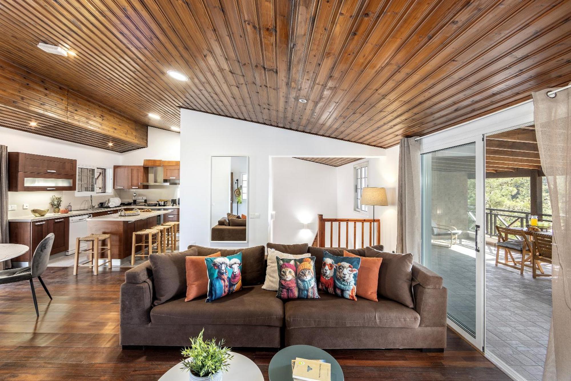 Villa Forest View