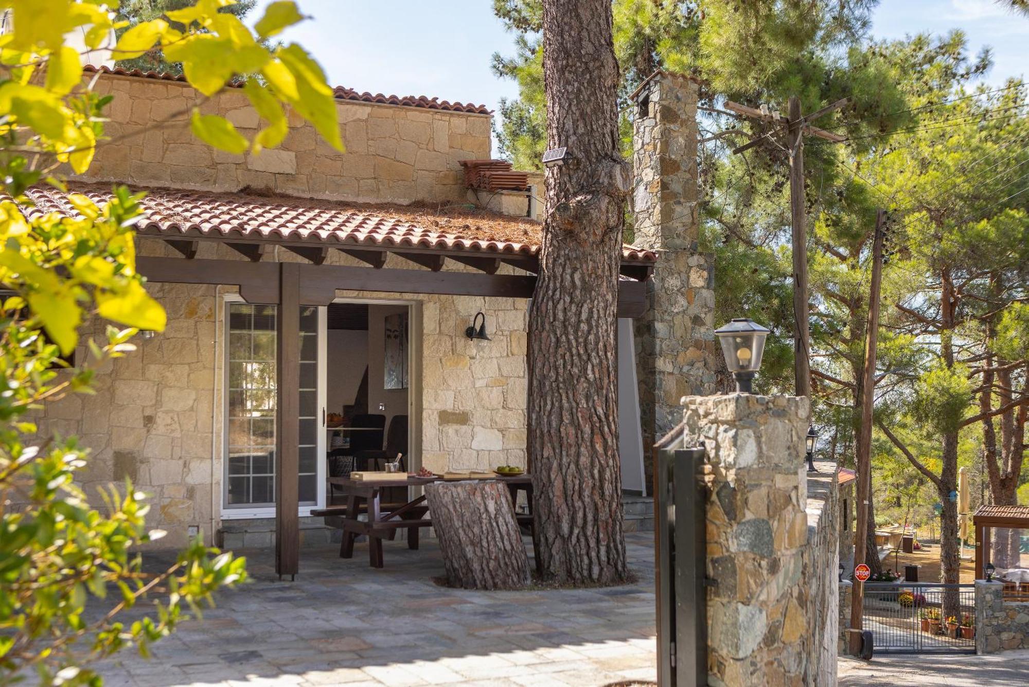 Villa Forest View