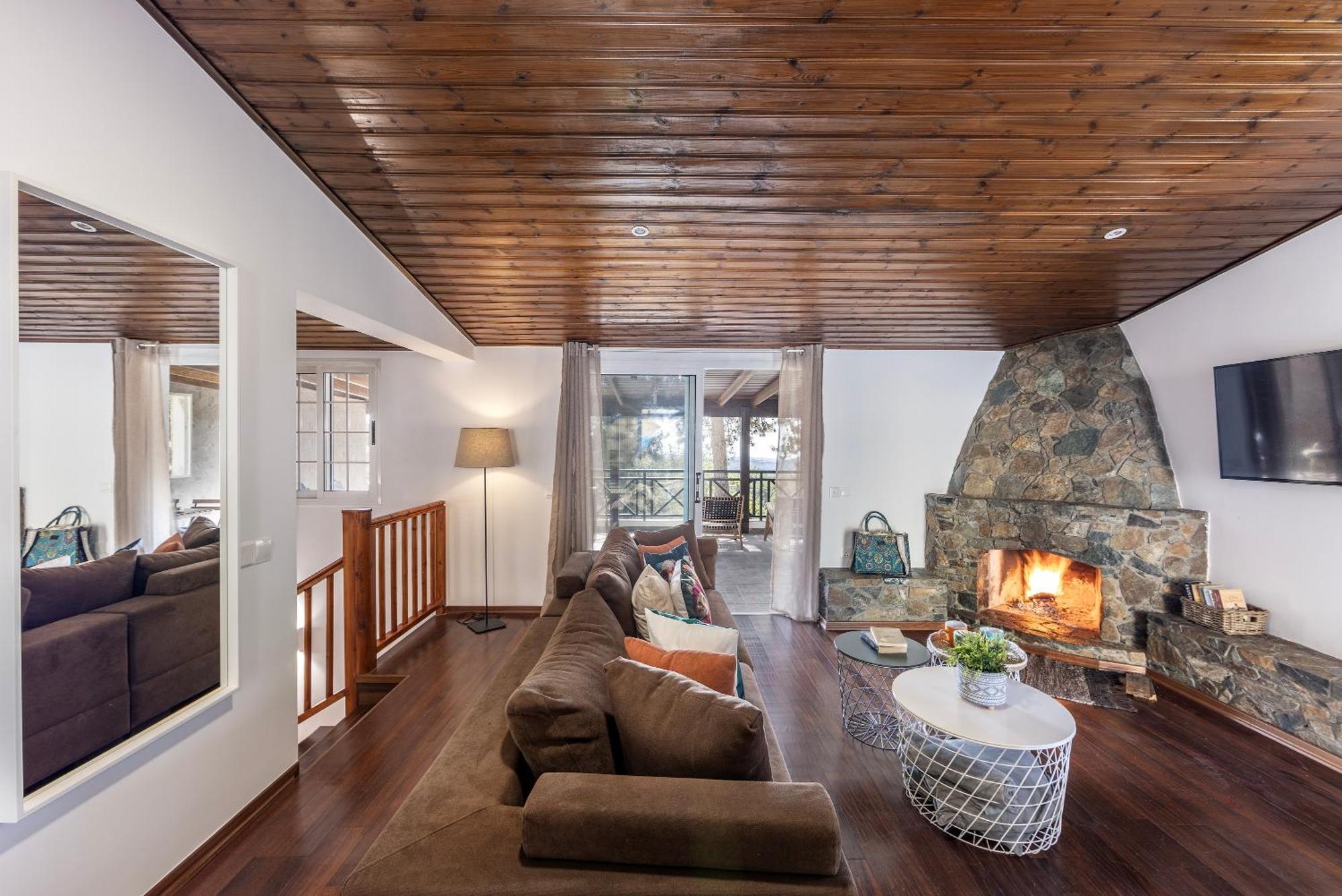 Villa Forest View *