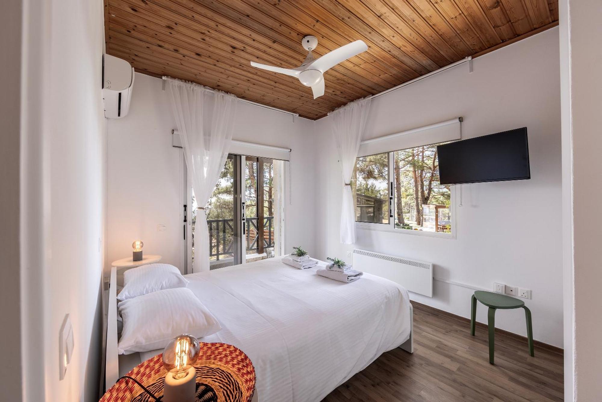 Forest View Villa