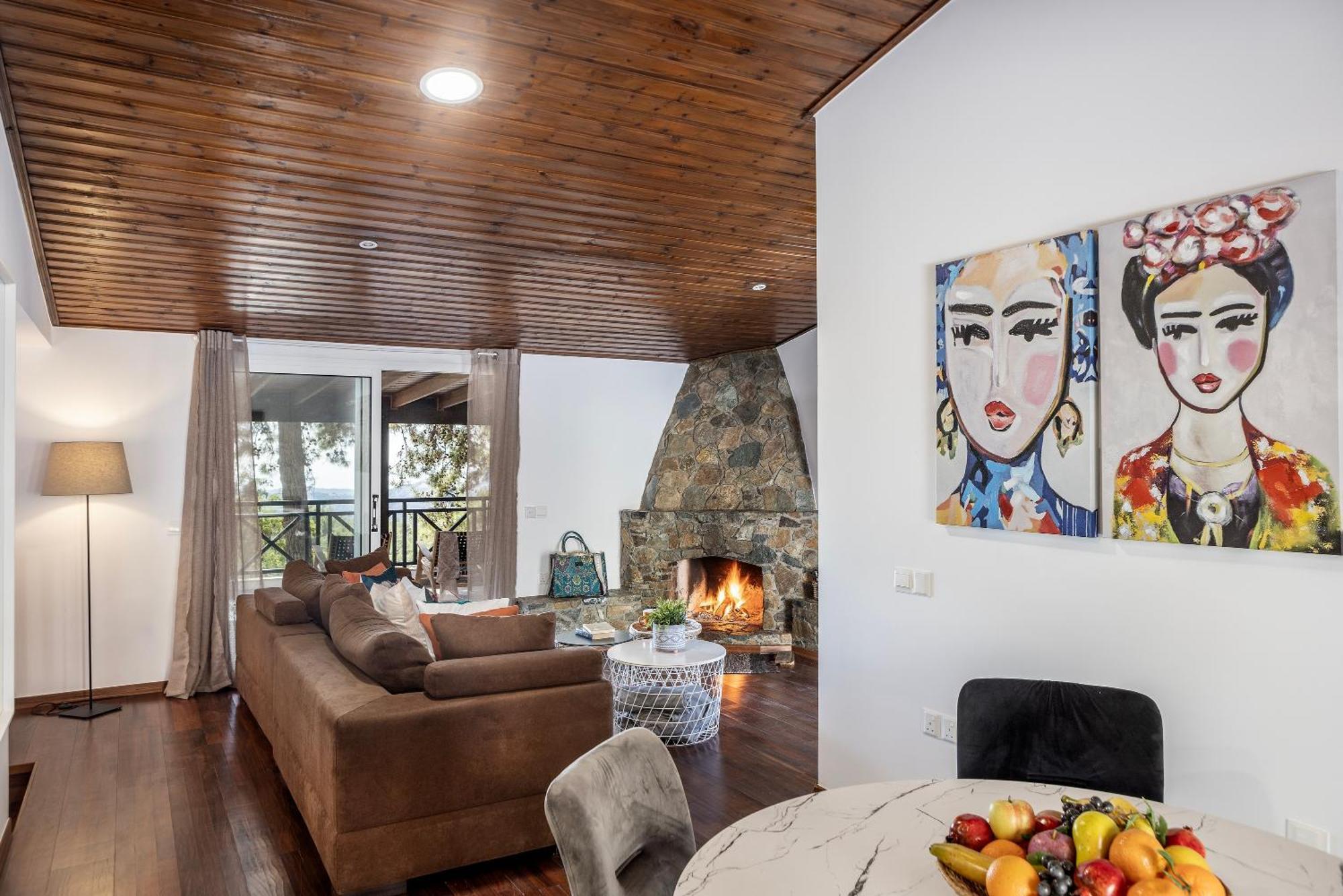Villa Forest View