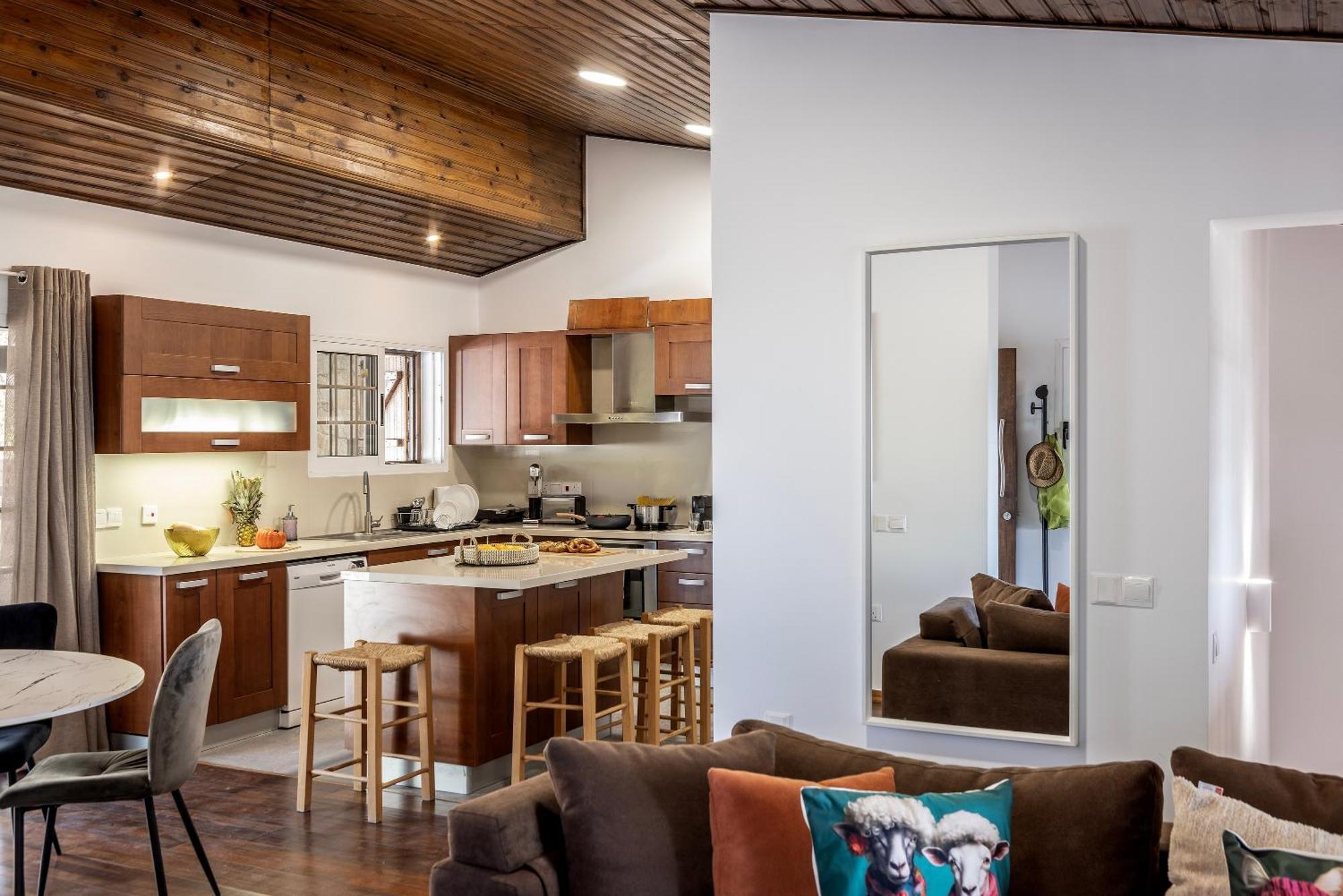 Villa Forest View *