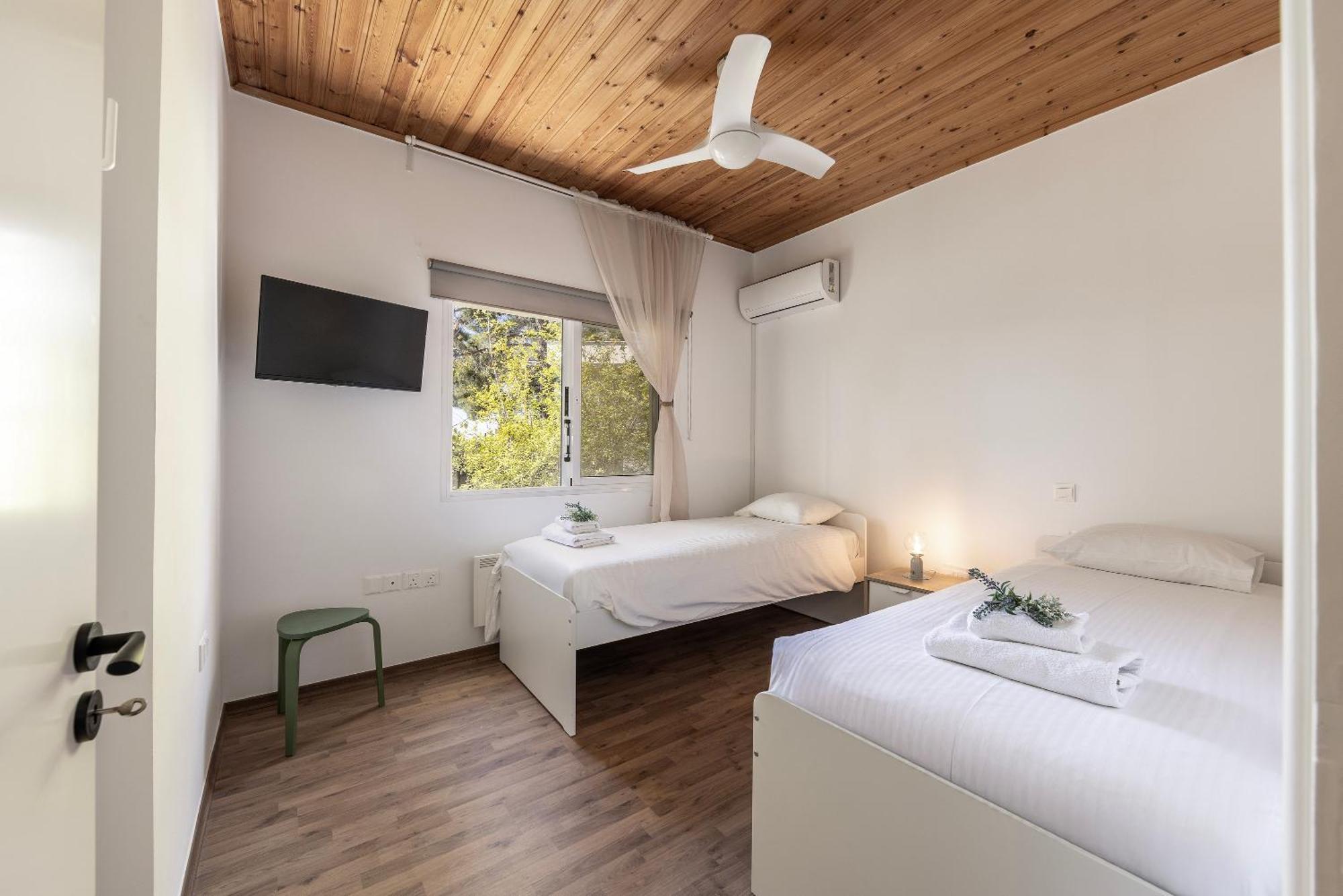 Forest View Villa