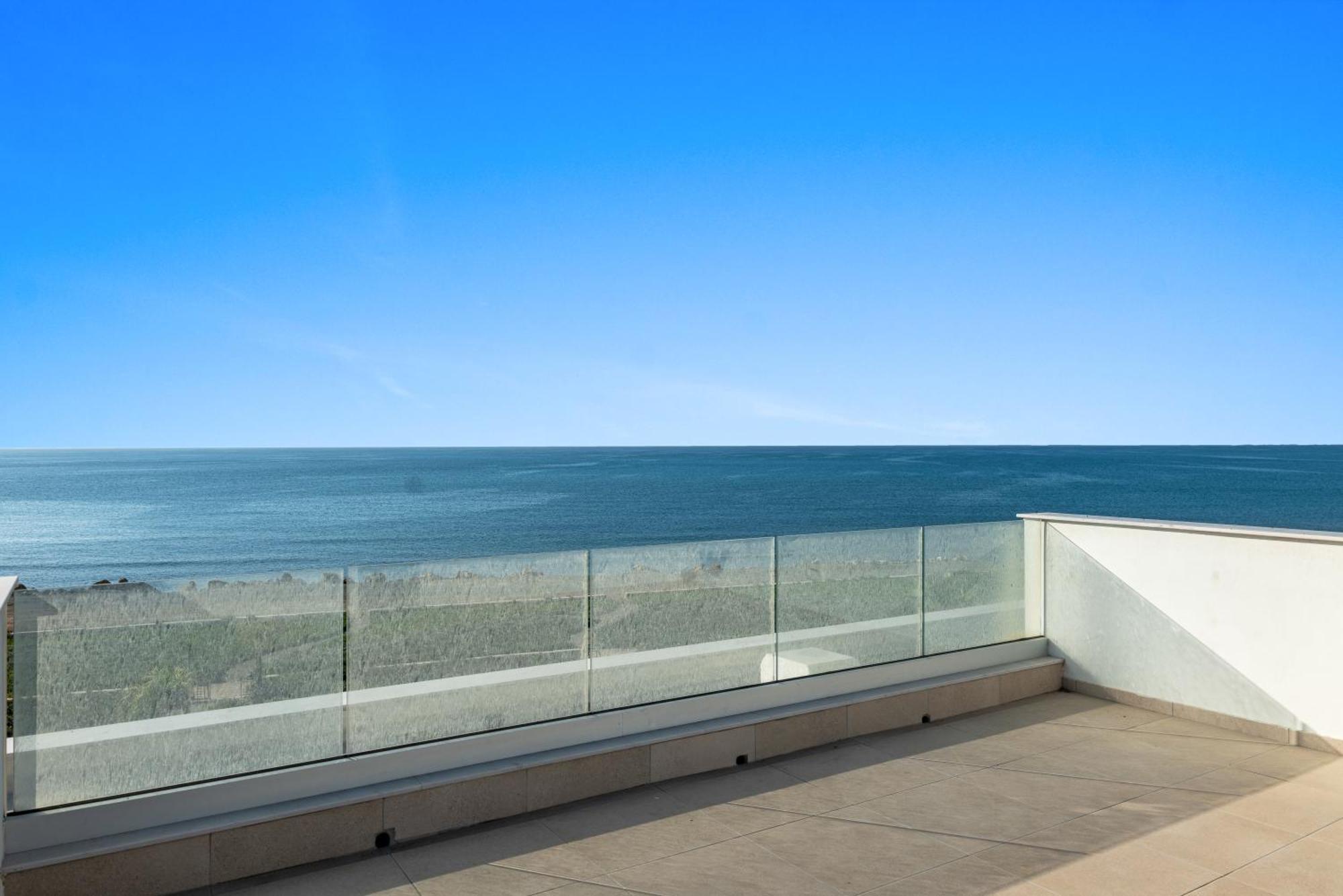 Villa Serenity Waves 3
