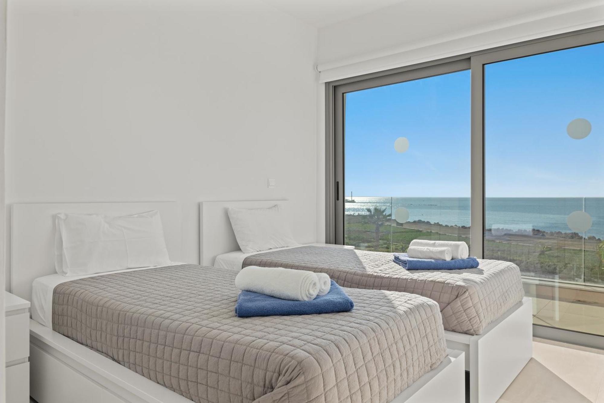 Villa Serenity Waves 3 Softades