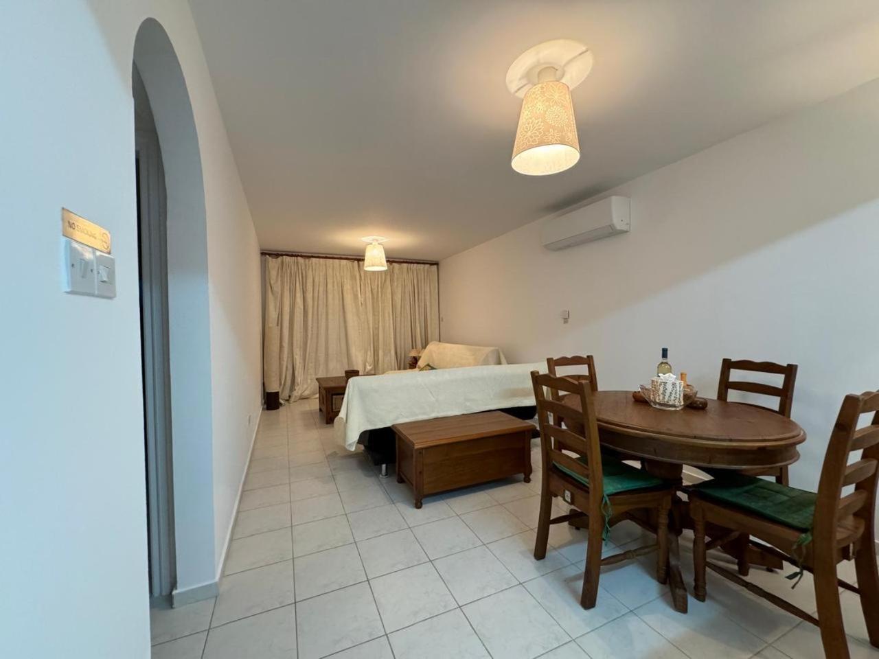 Apartment Beautiful 1-bd Ap Near The Historic Places Paphos