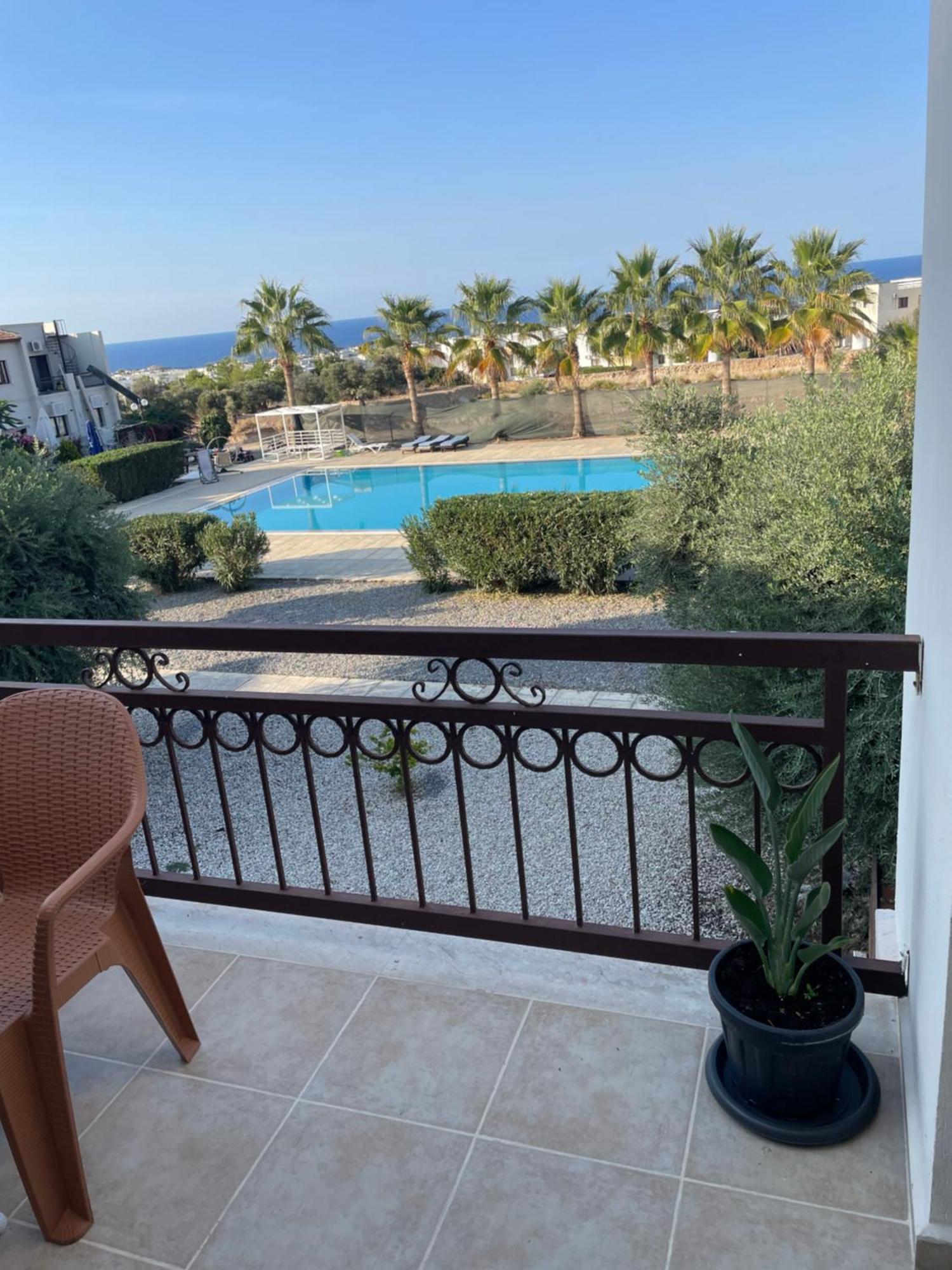 Queit Amazing Penthouse With Rooftop 360 ,pool , Beachfront And Bbq