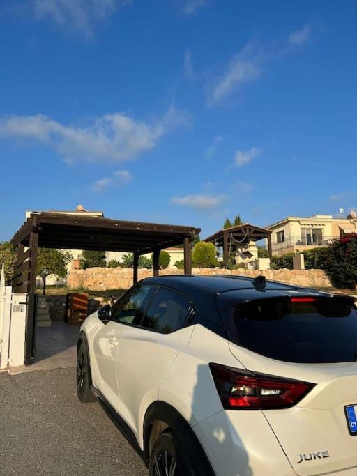 Villa Sunny Karina *