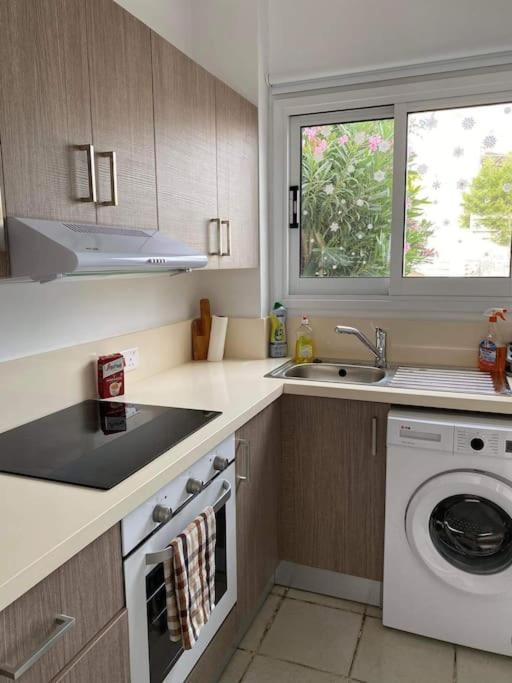 Venus 2 Bedrooms Apartment Paphos