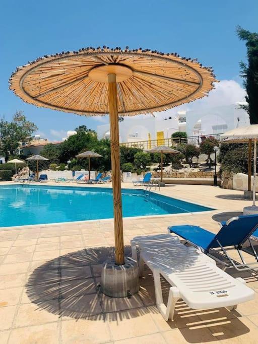 Apartment Venus 2 Bedrooms Paphos